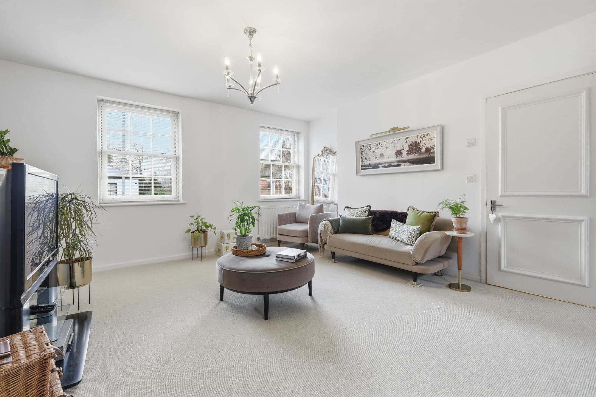 Property at Park Street, St. Albans