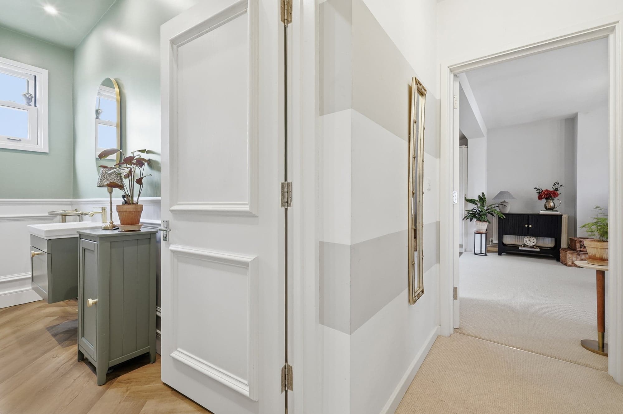 Property at Park Street, St. Albans