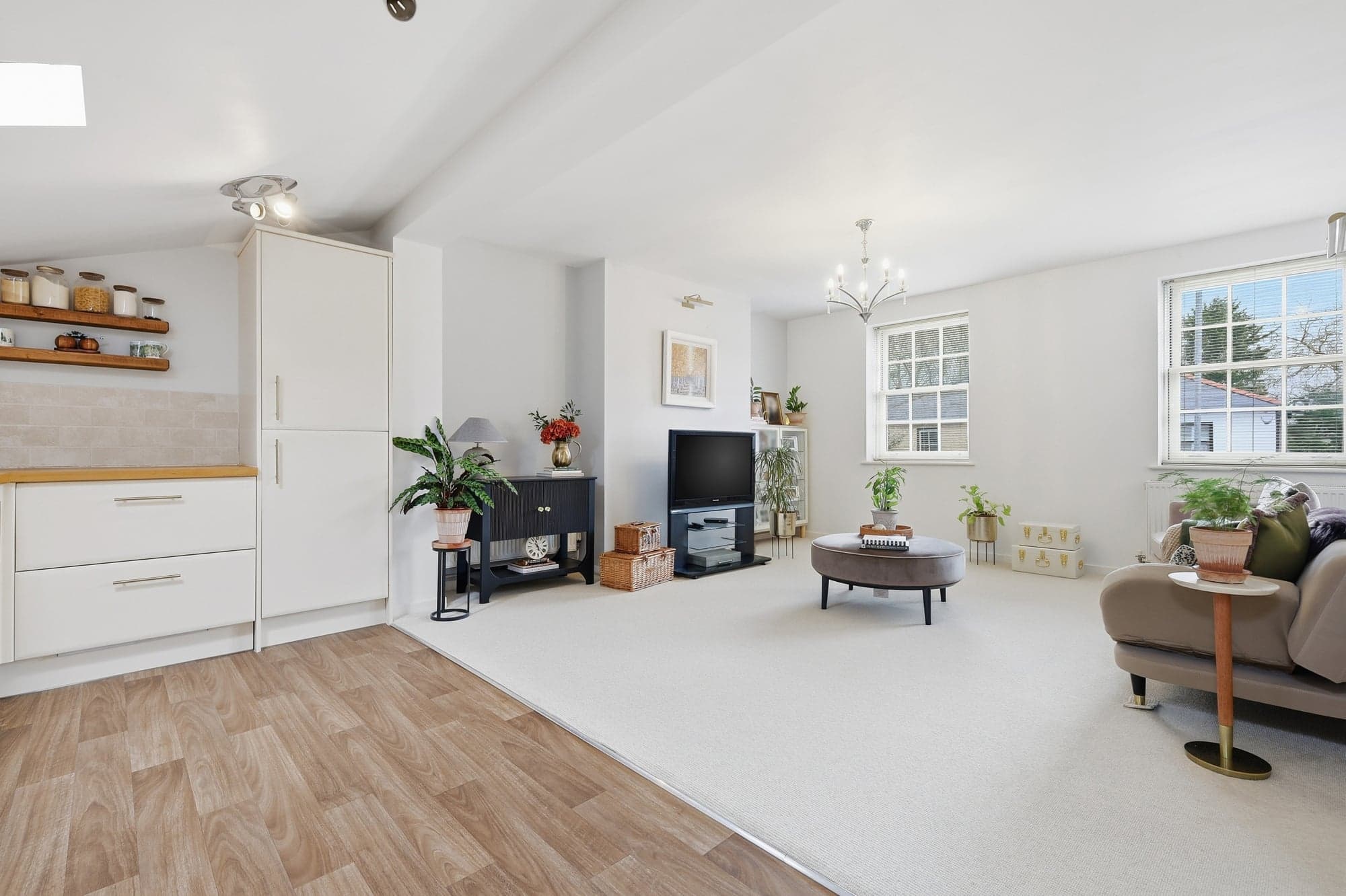 Property at Park Street, St. Albans