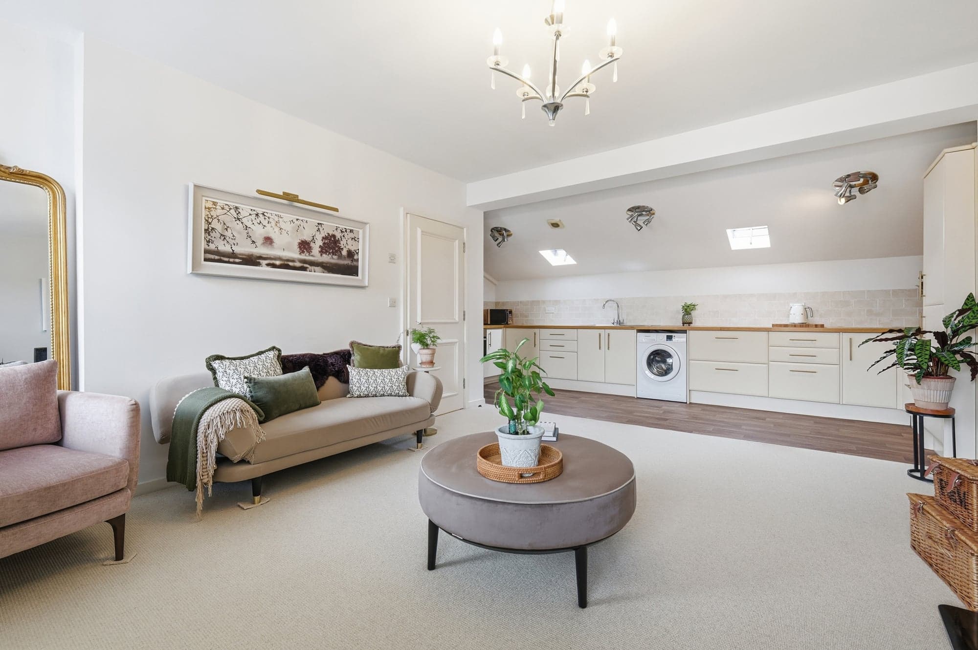 Property at Park Street, St. Albans