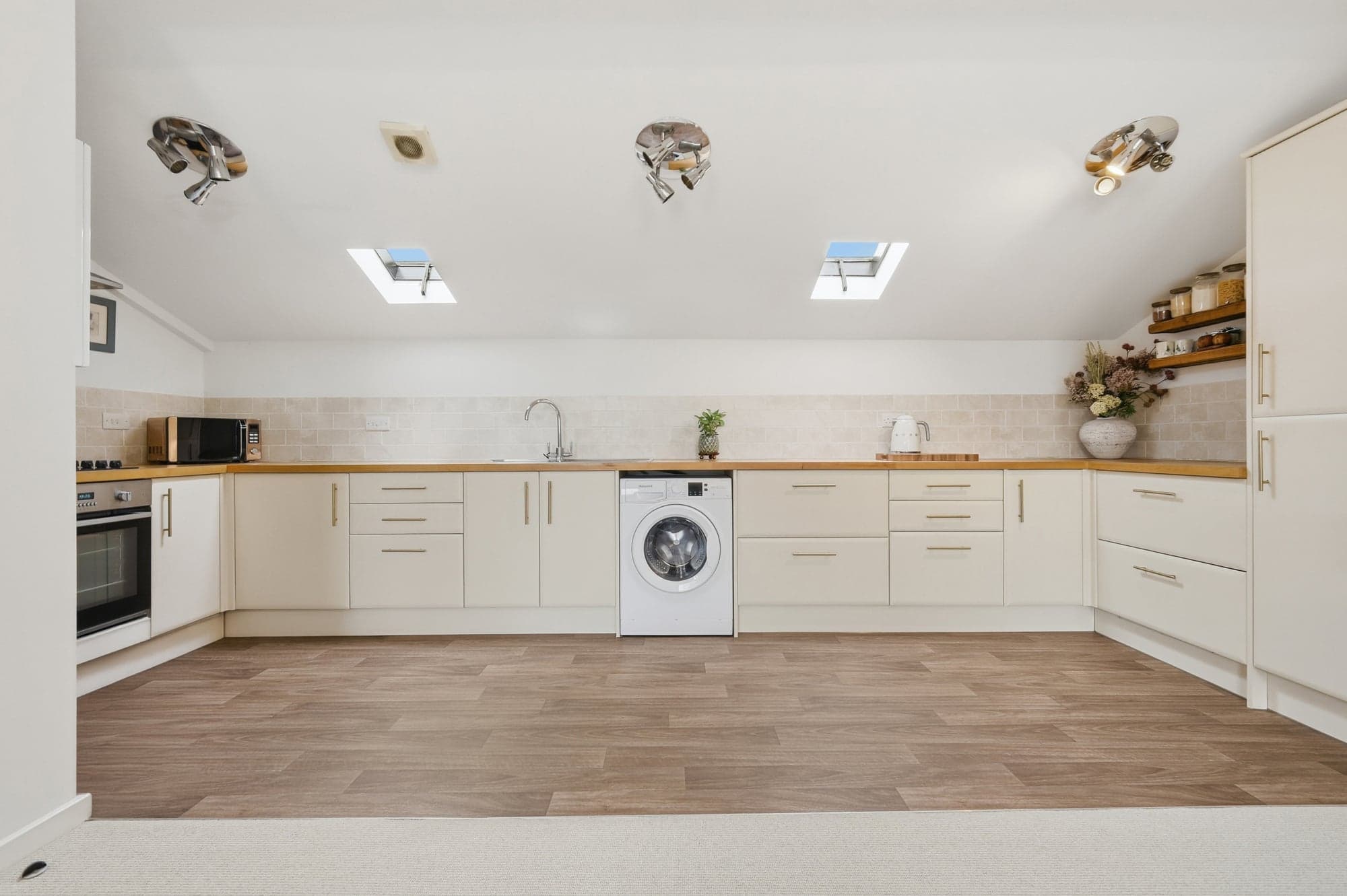 Property at Park Street, St. Albans