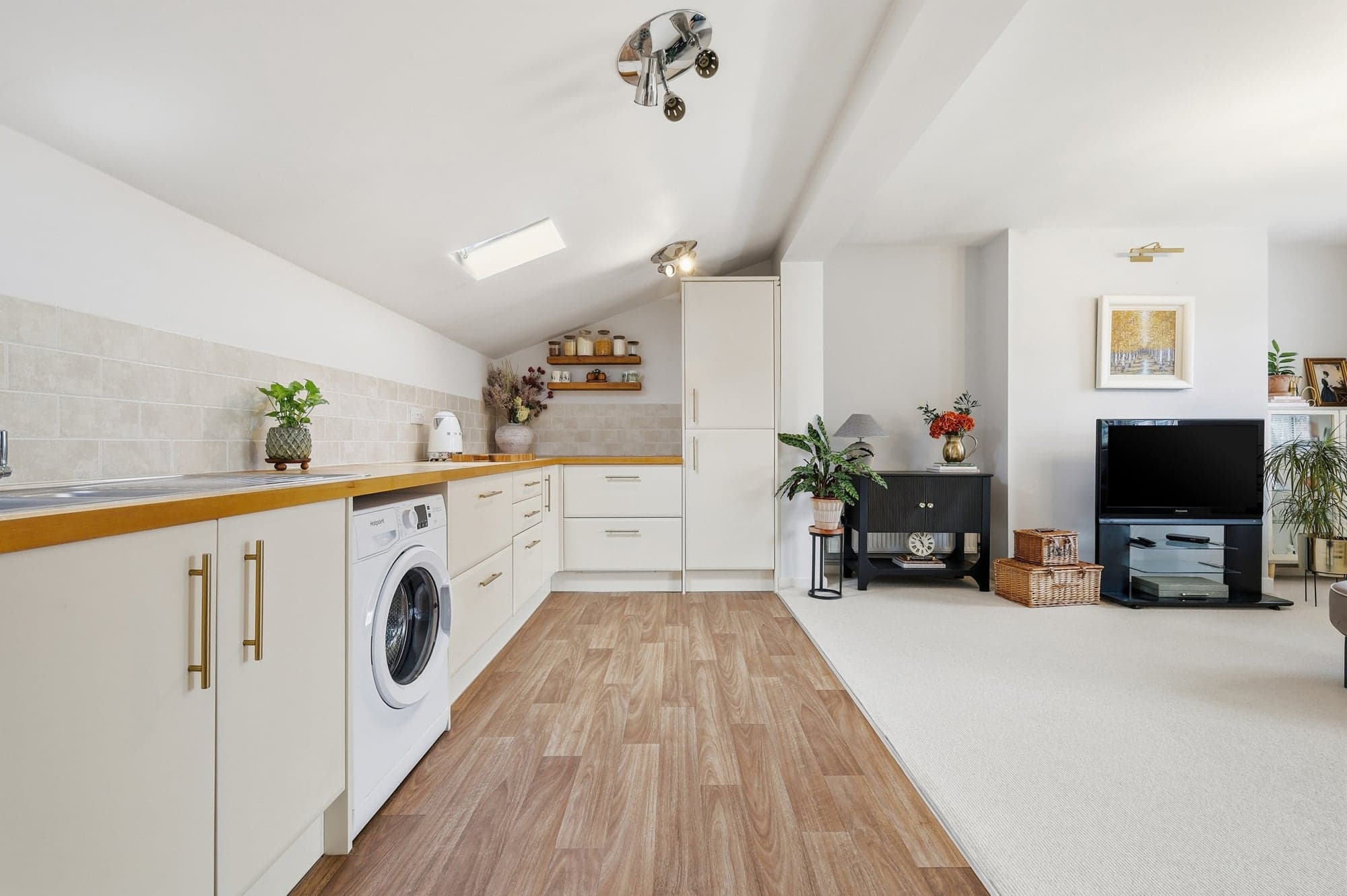 Property at Park Street, St. Albans