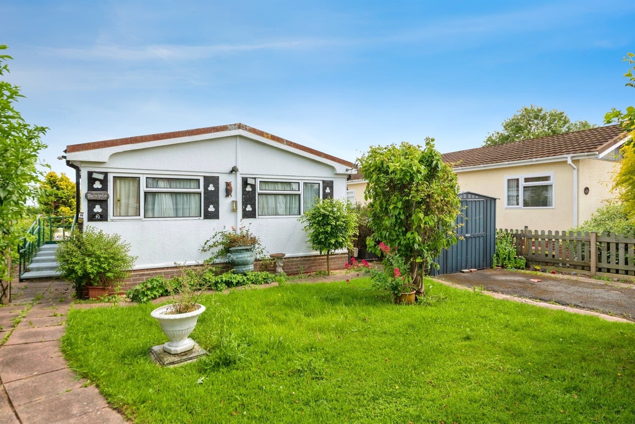 Property at Rowan Way, Allington, Grantham