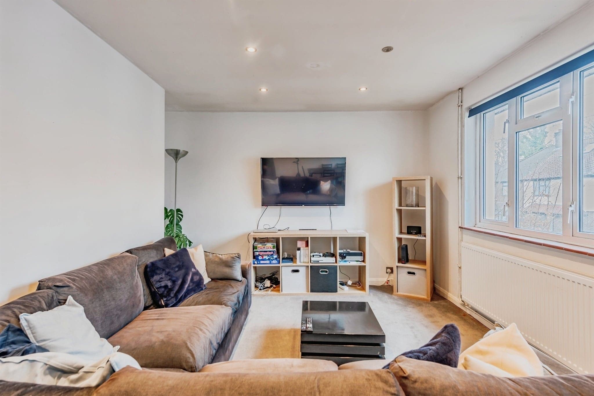 Property at The Crossways, Merstham, Redhill