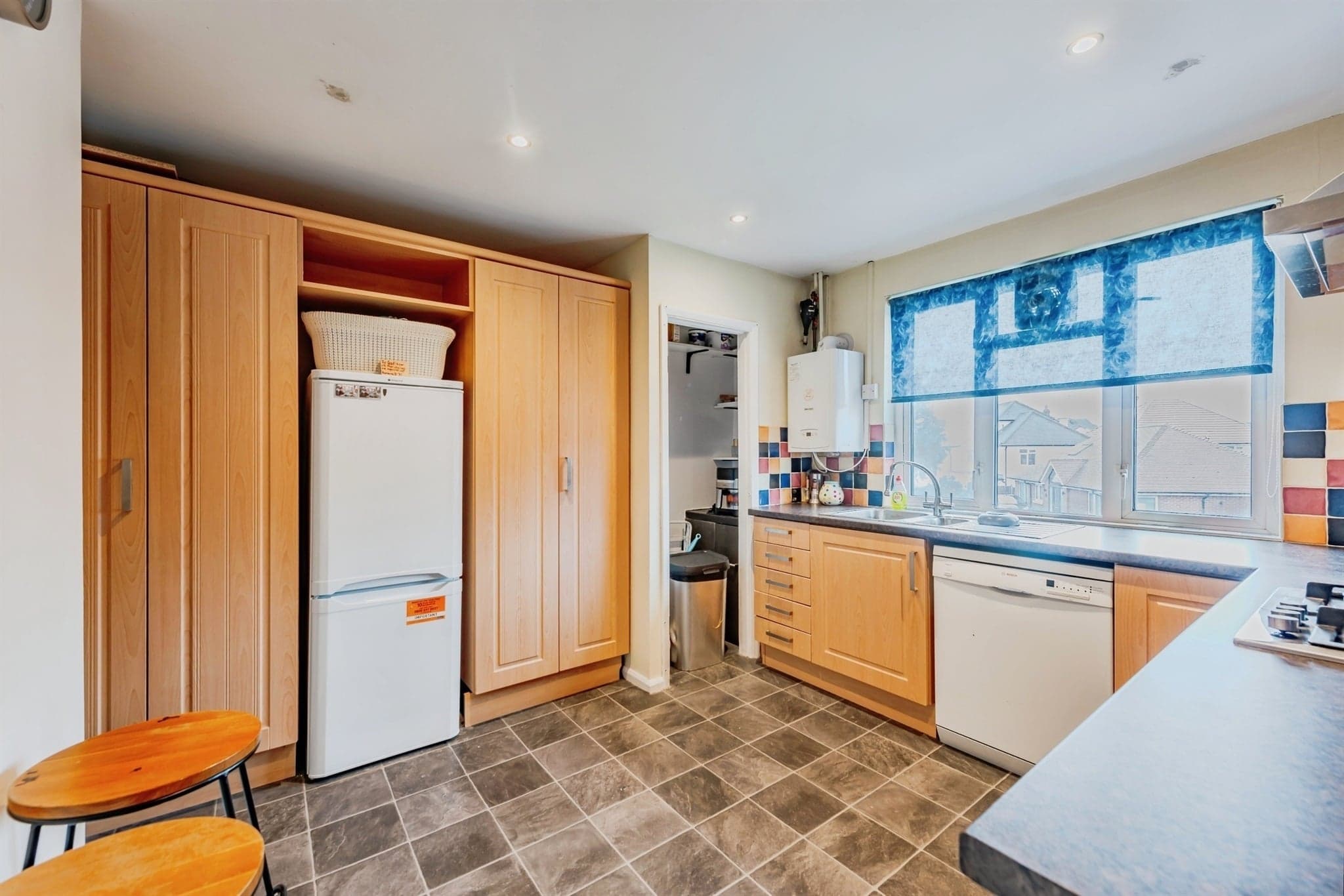 Property at The Crossways, Merstham, Redhill