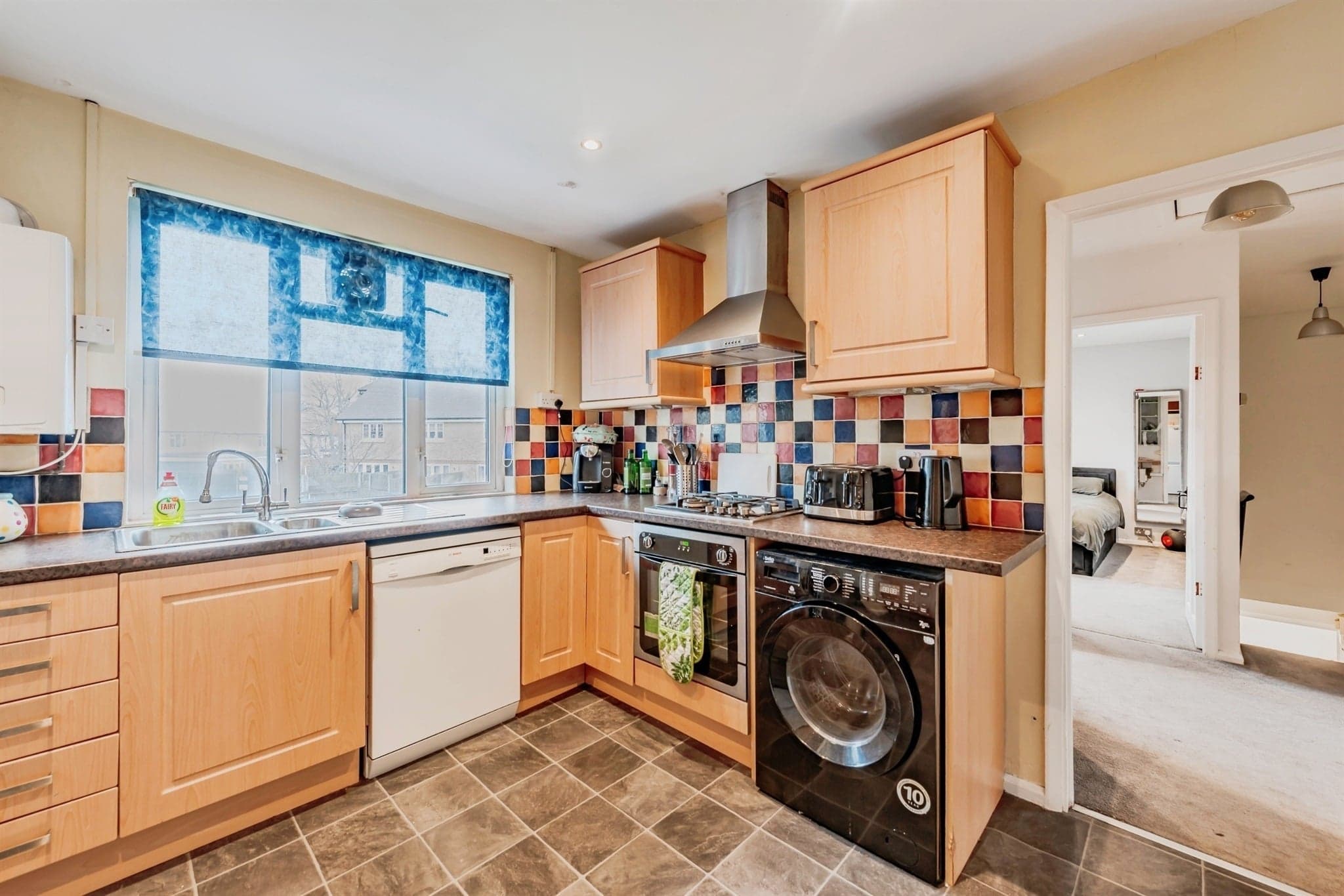 Property at The Crossways, Merstham, Redhill