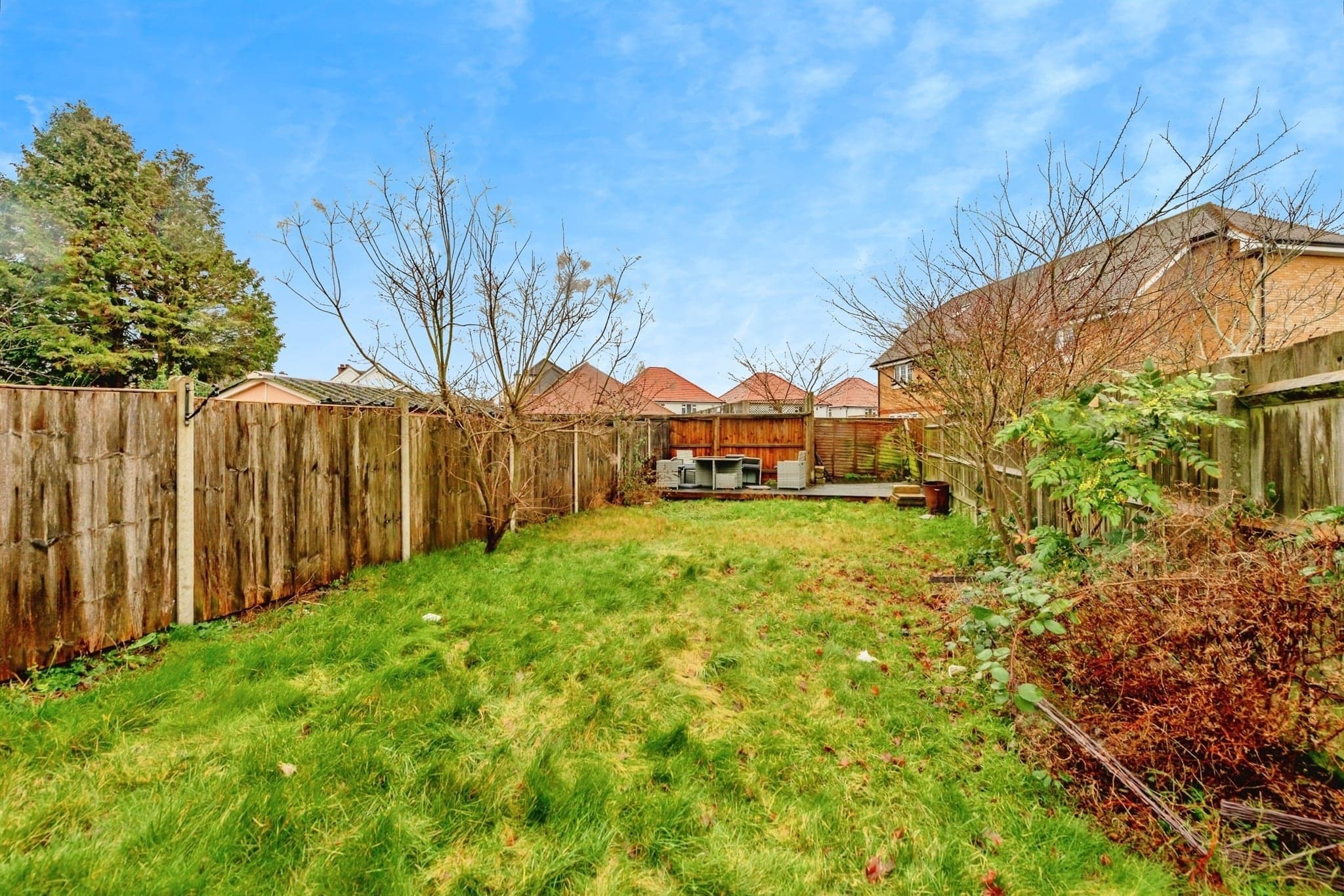 Property at The Crossways, Merstham, Redhill