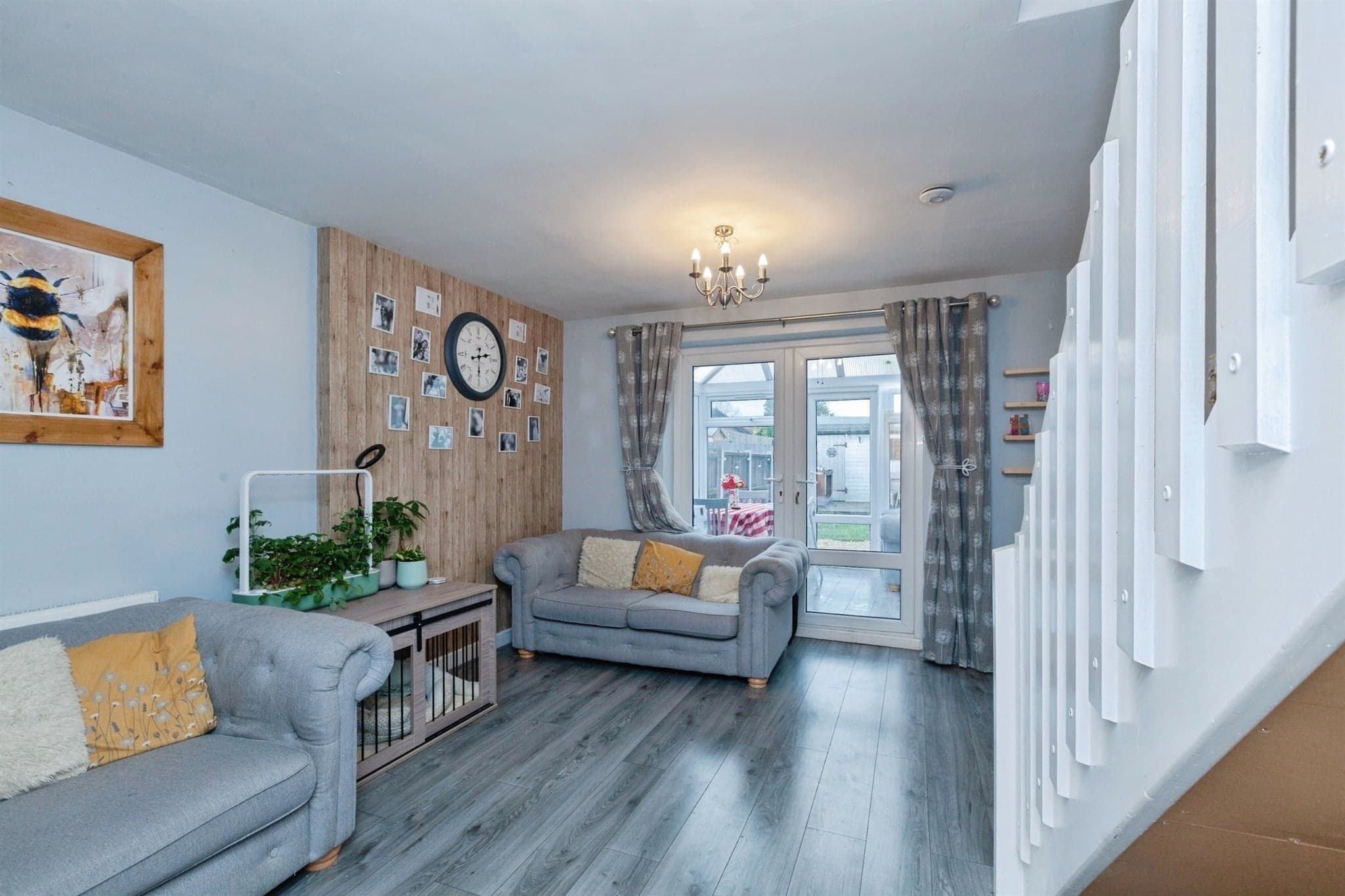 Property at Walcote Close, Hinckley