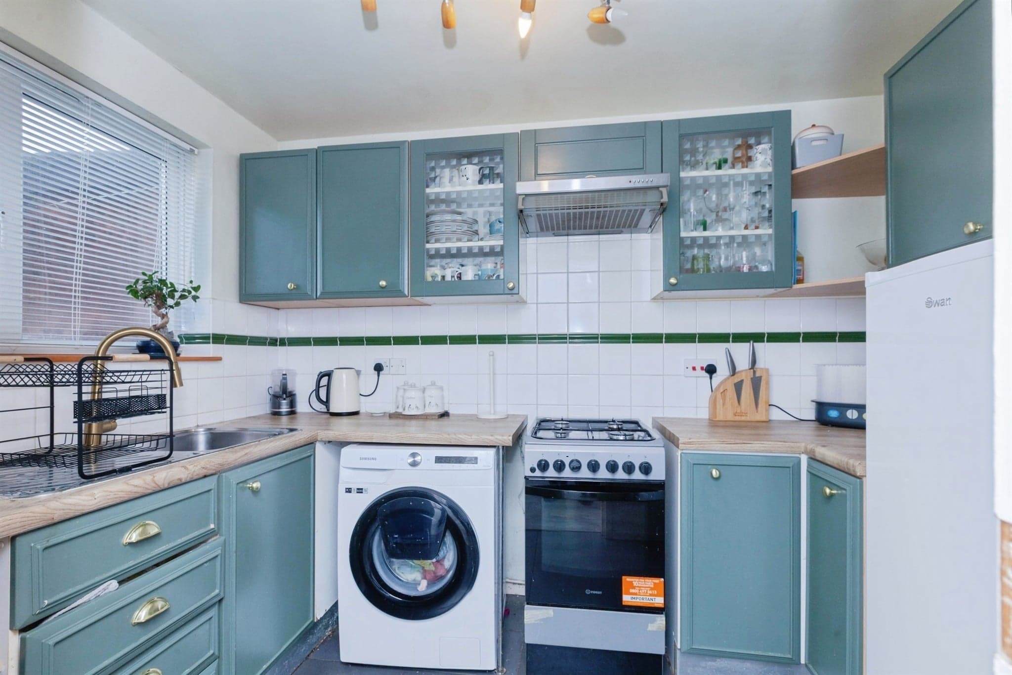 Property at Walcote Close, Hinckley