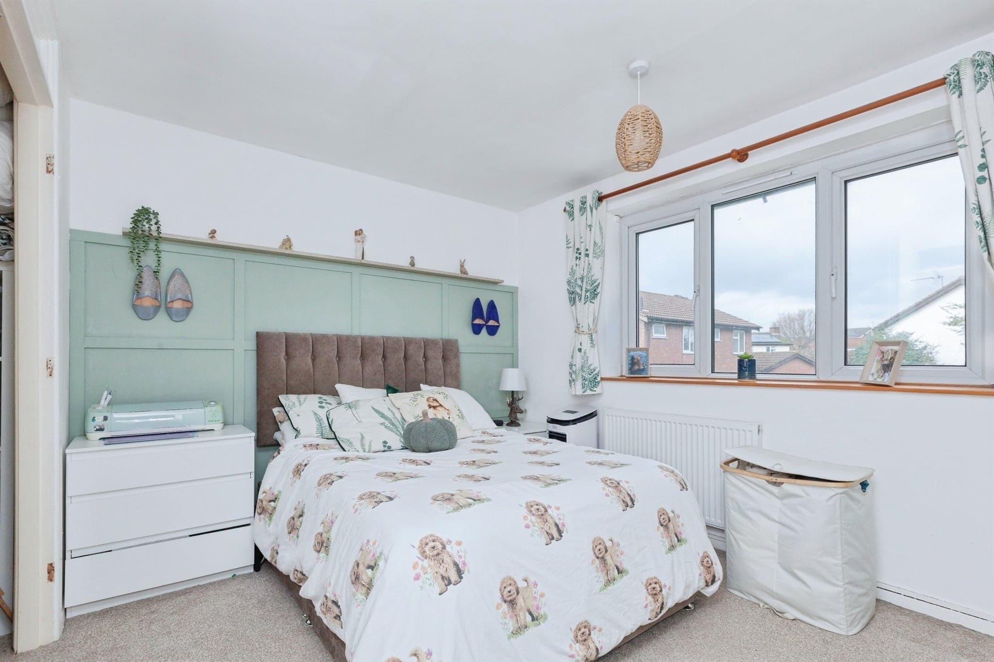 Property at Walcote Close, Hinckley