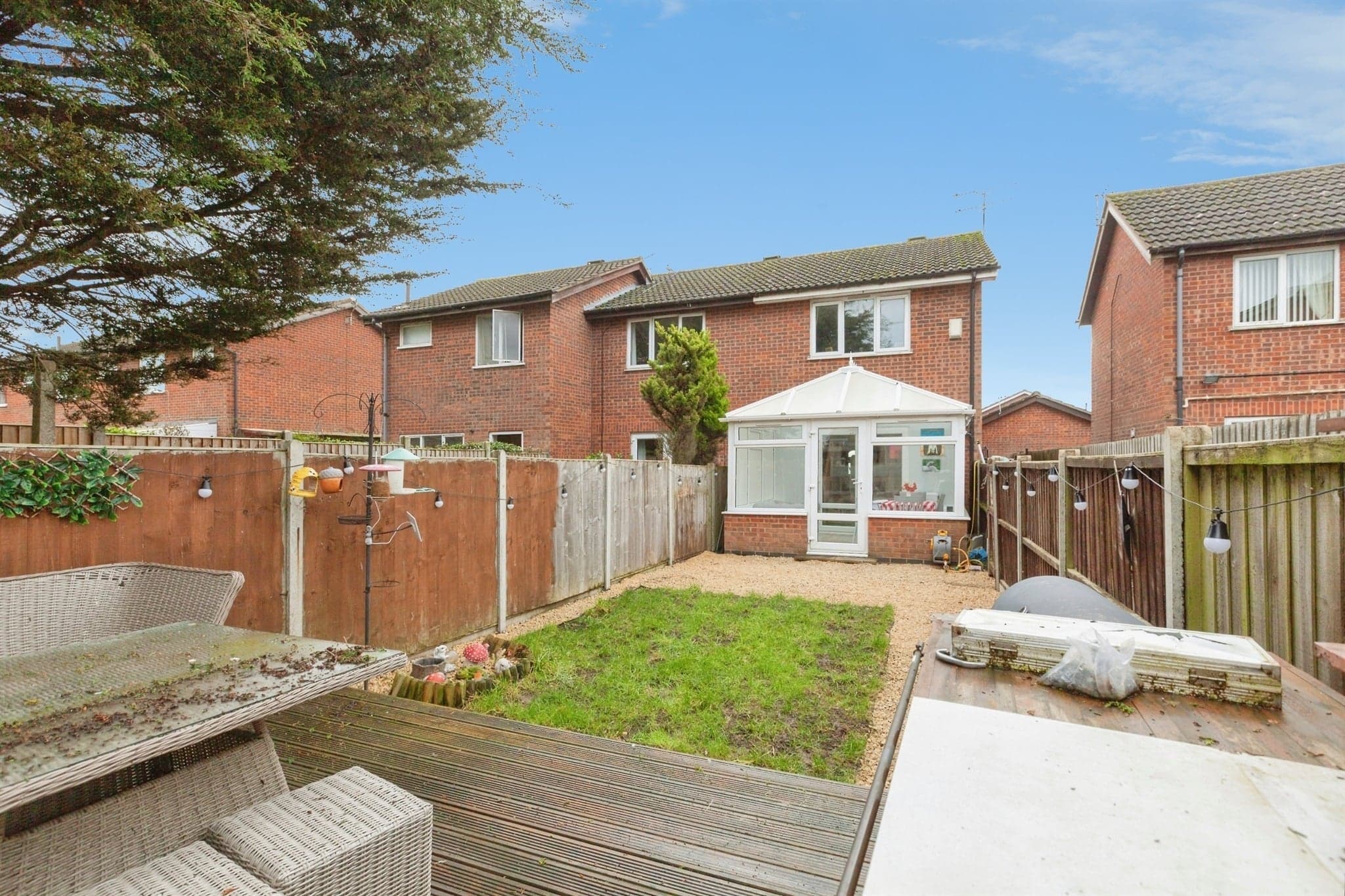 Property at Walcote Close, Hinckley