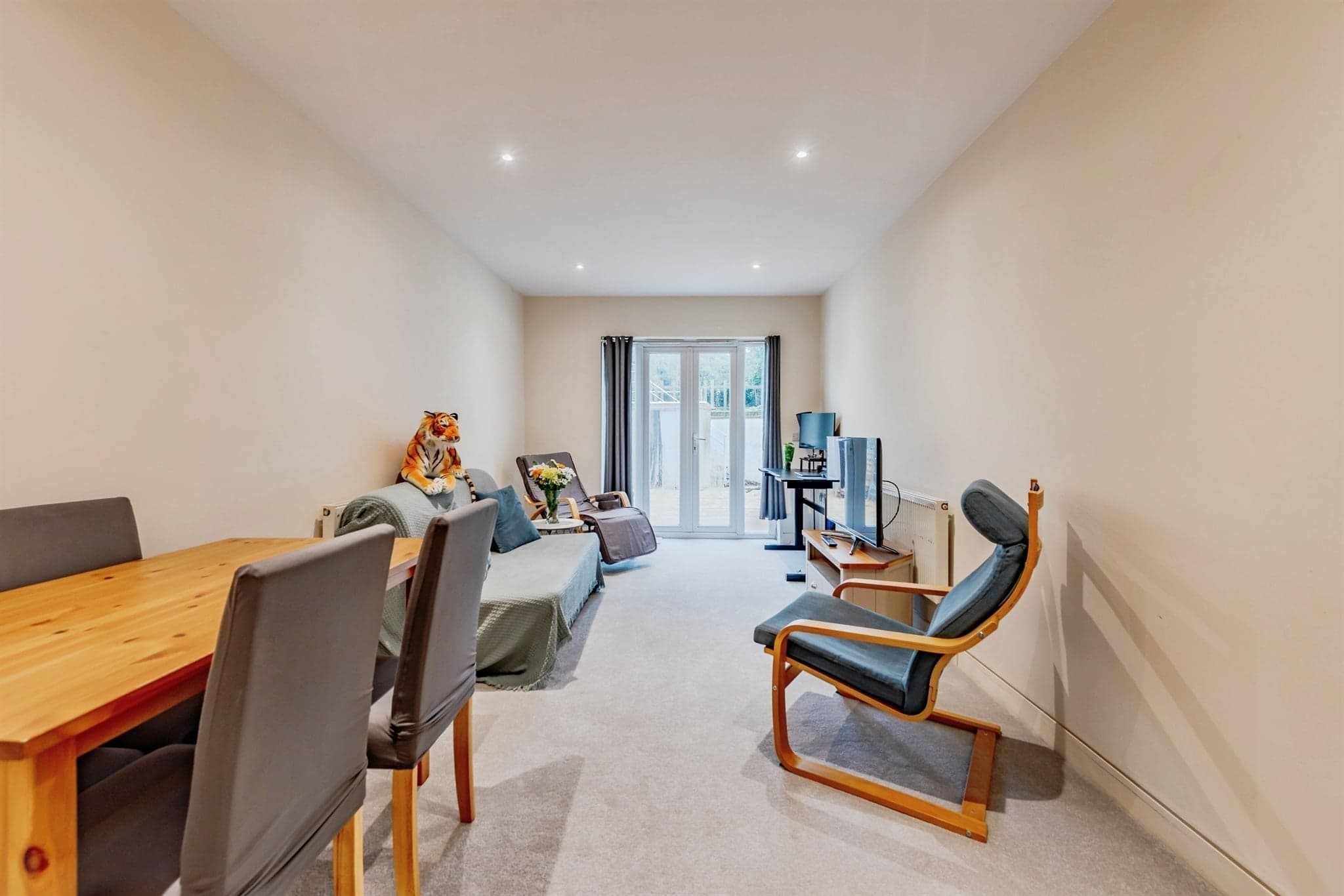 Property at Ladbroke Road, Redhill