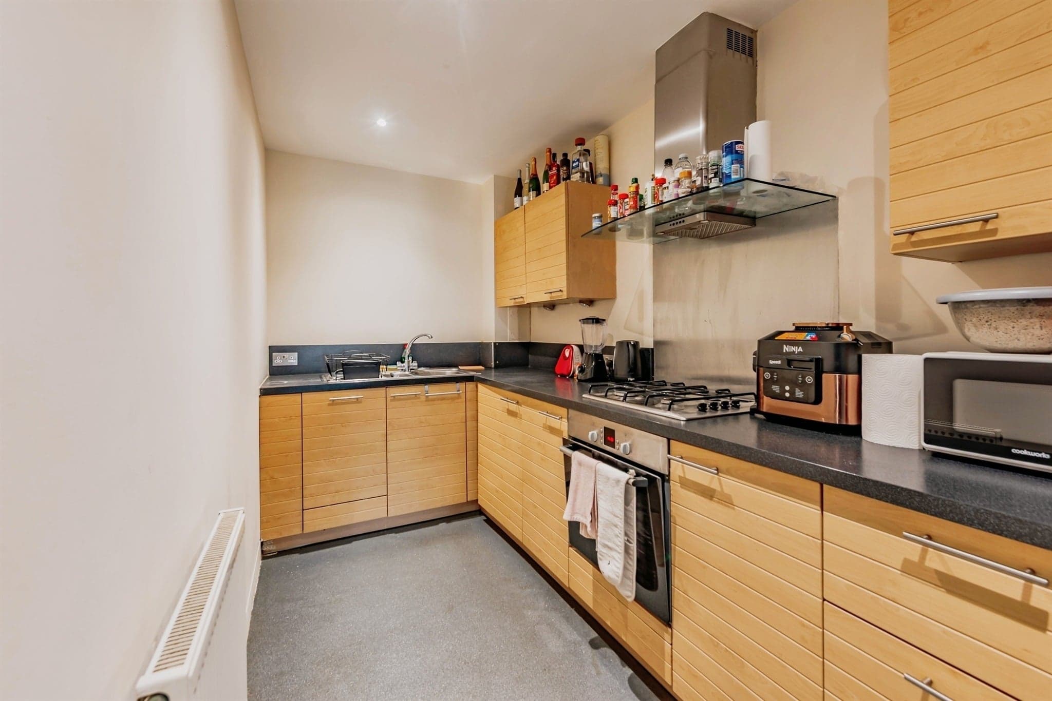 Property at Ladbroke Road, Redhill