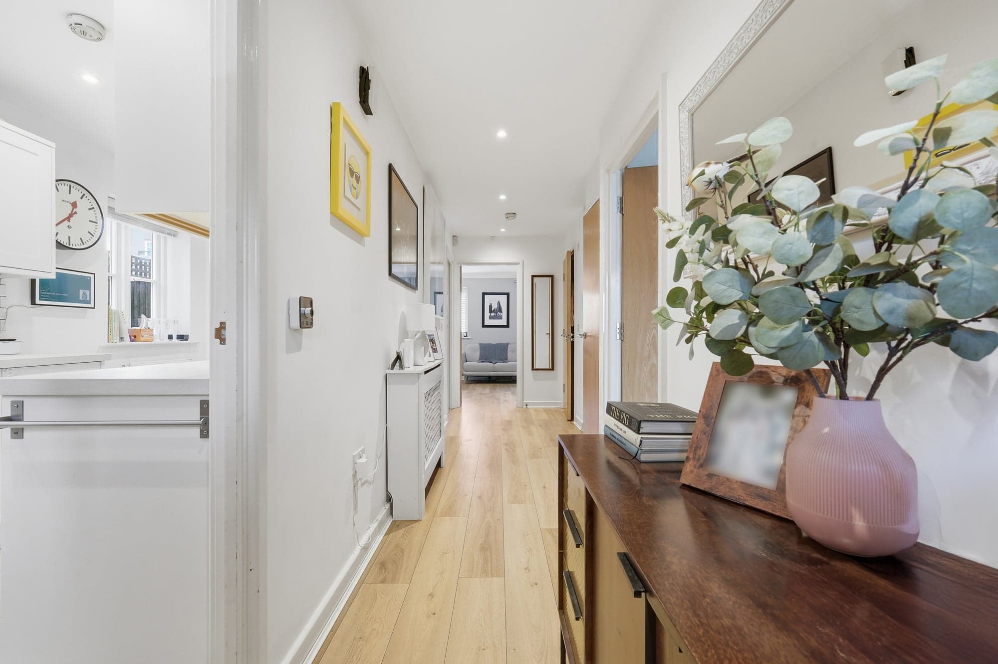 Property at Page Place, Frogmore, St. Albans