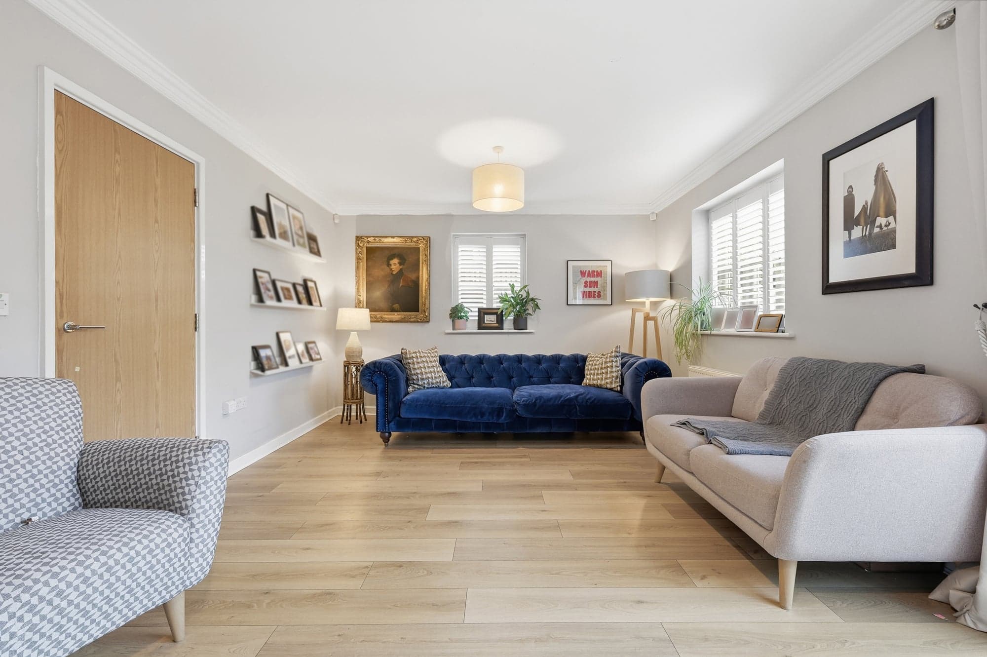 Property at Page Place, Frogmore, St. Albans