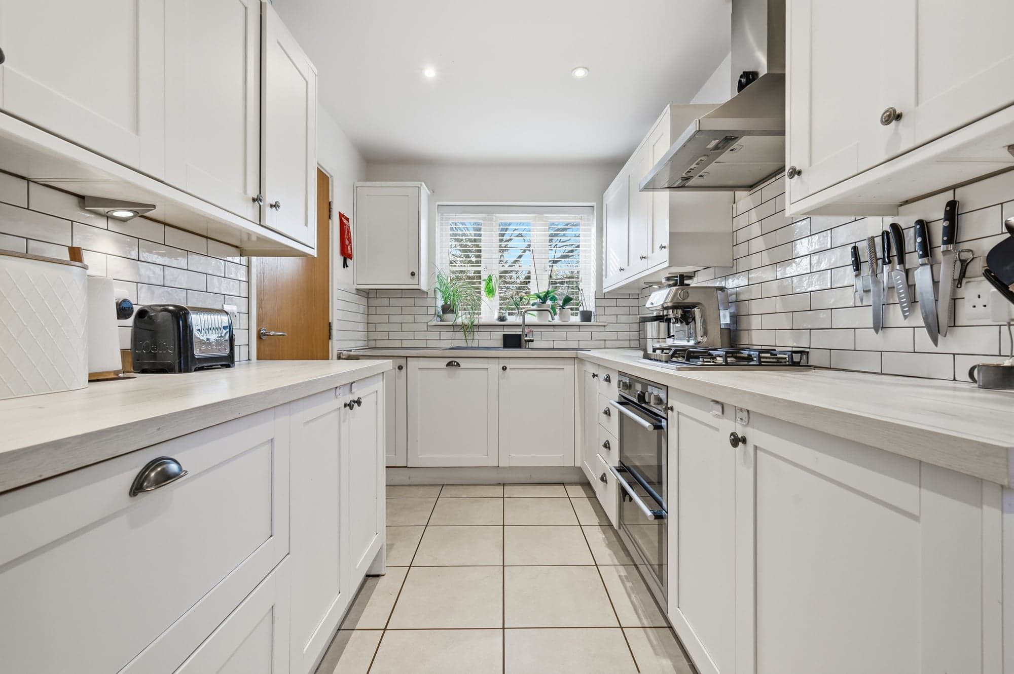 Property at Page Place, Frogmore, St. Albans