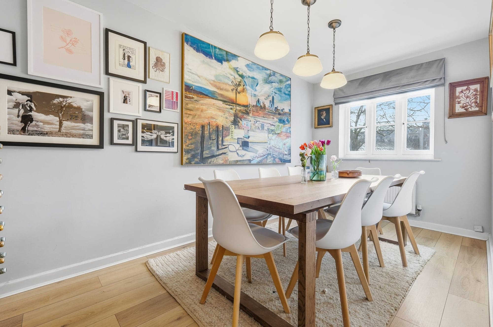 Property at Page Place, Frogmore, St. Albans