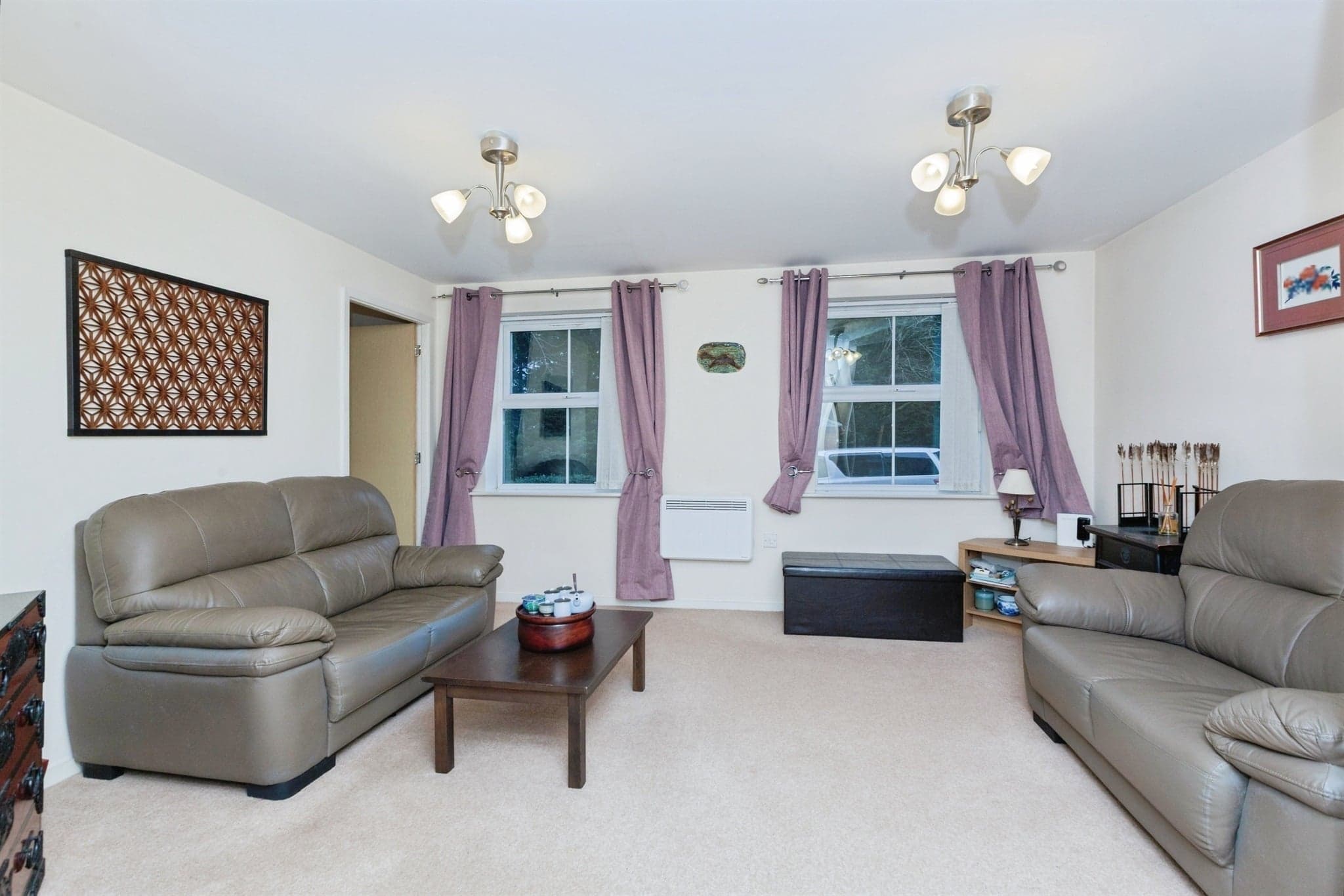 Property at Old Station Road, Syston, Leicester