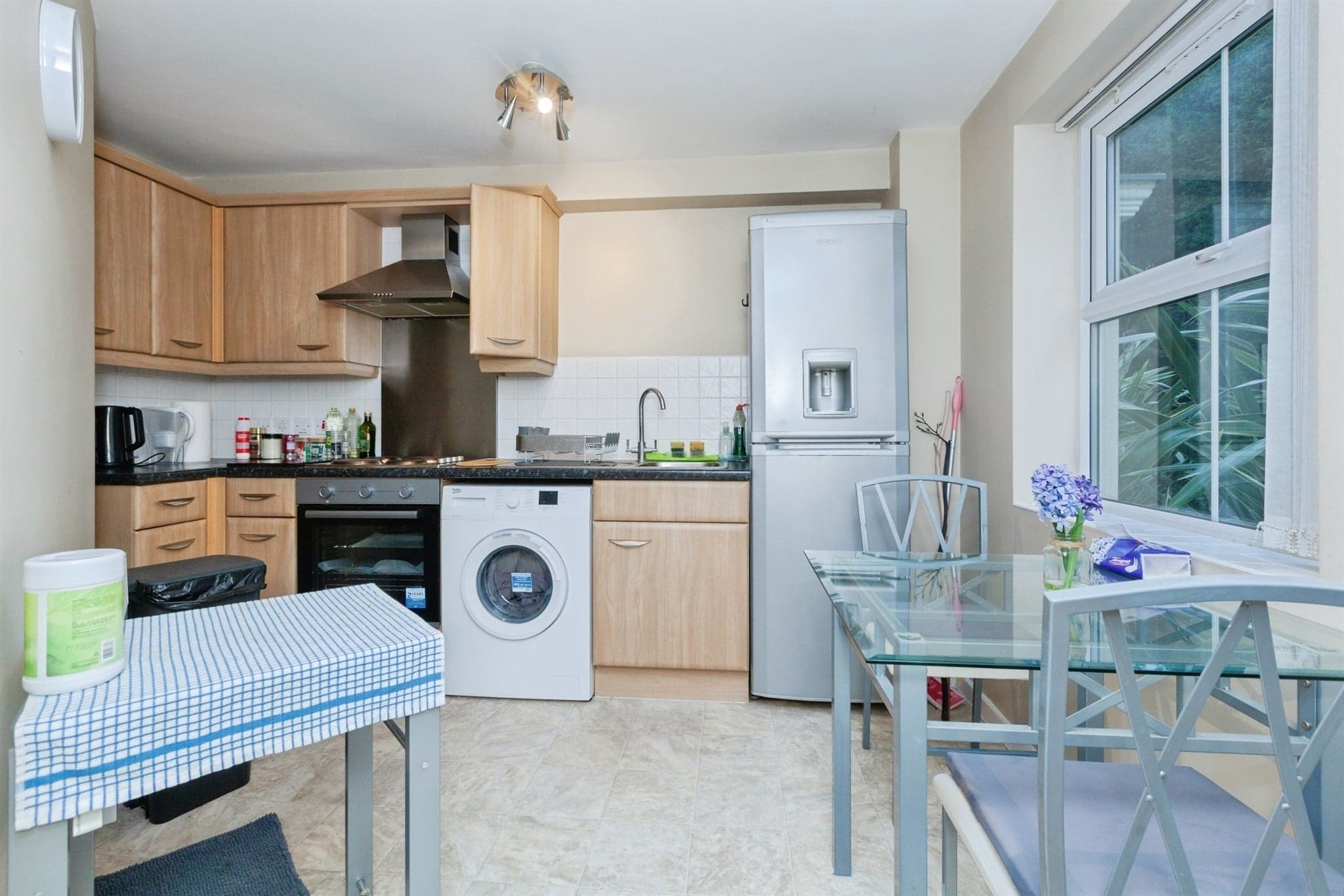 Property at Old Station Road, Syston, Leicester