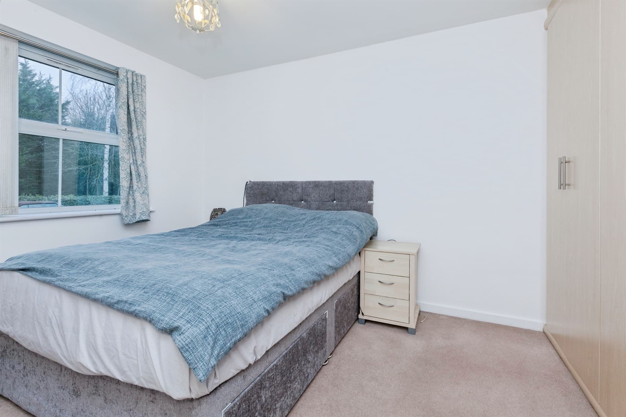 Property at Old Station Road, Syston, Leicester