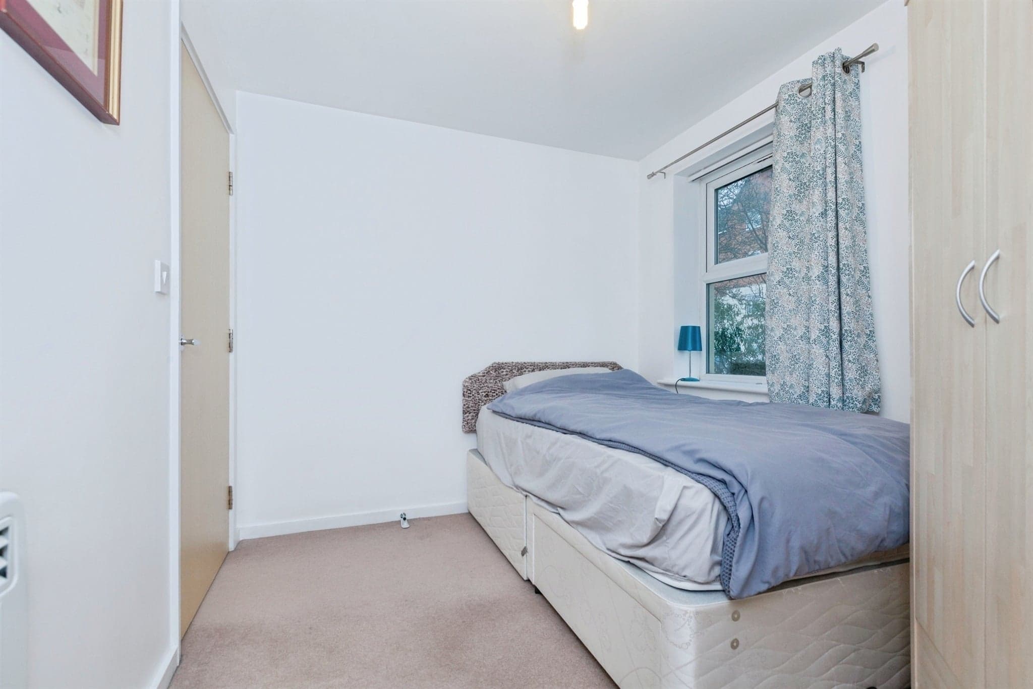 Property at Old Station Road, Syston, Leicester