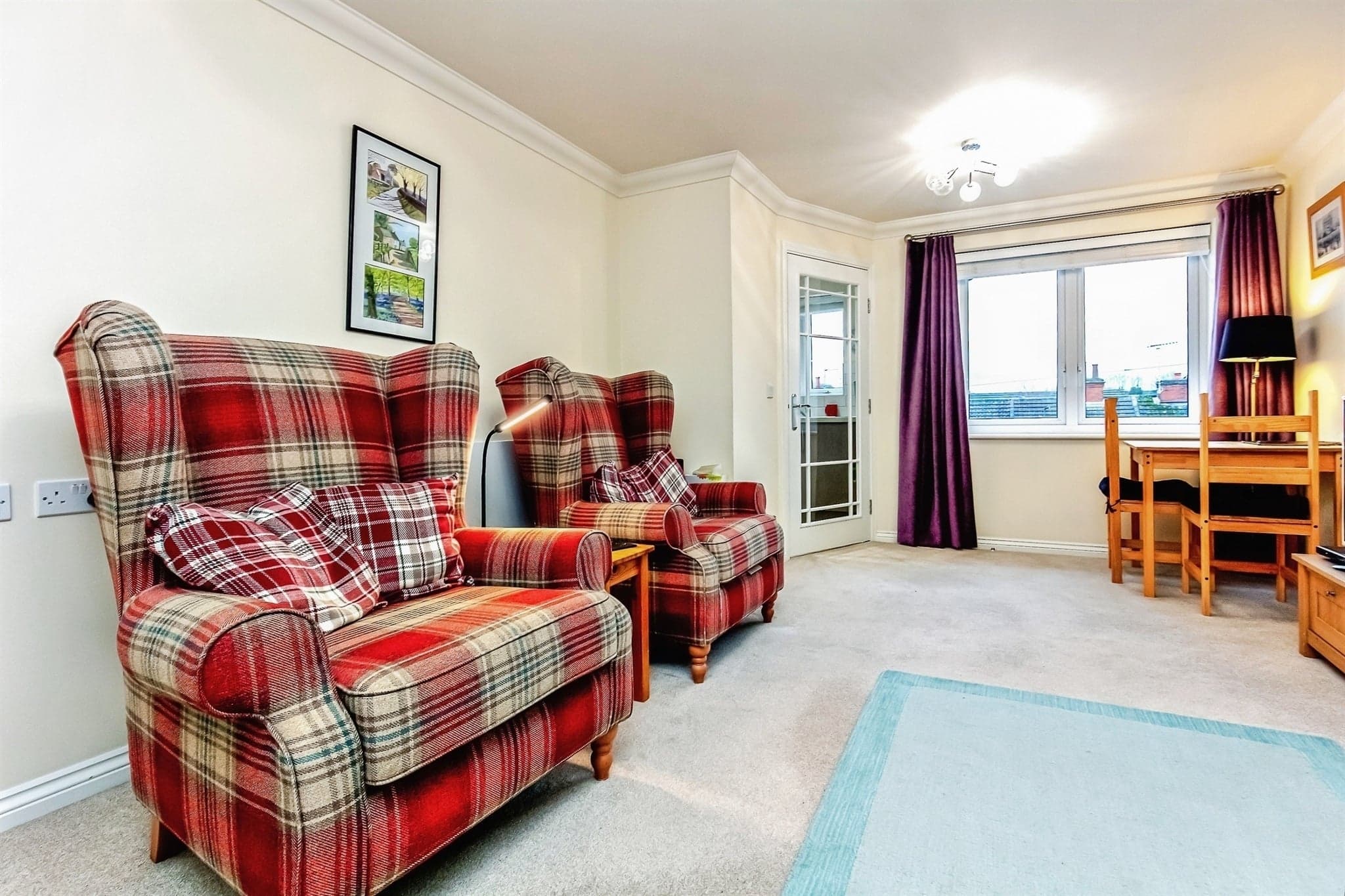 Property at Clarence Street, Market Harborough