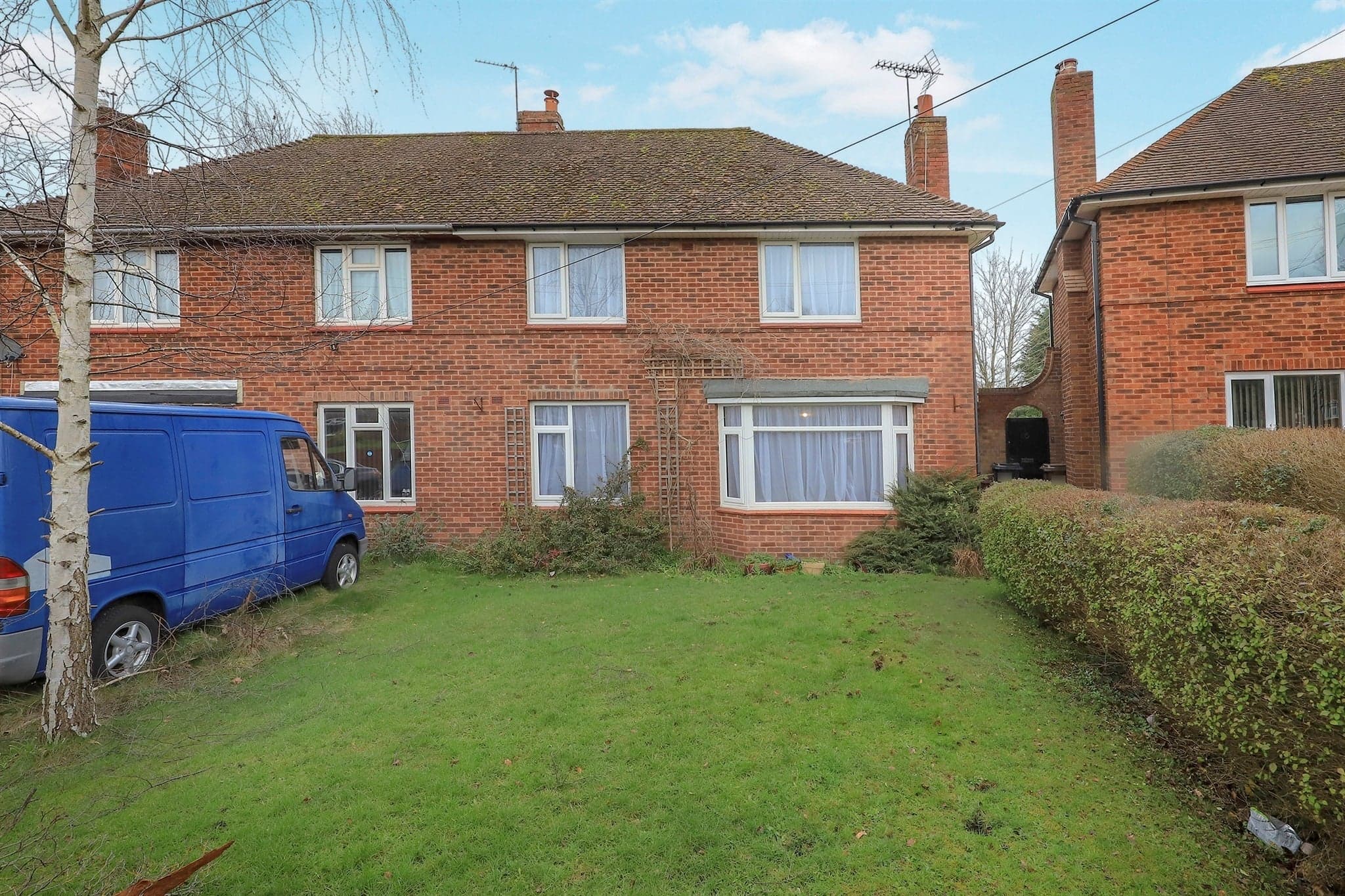 Property at School Road, Tettenhall Wood, Wolverhampton