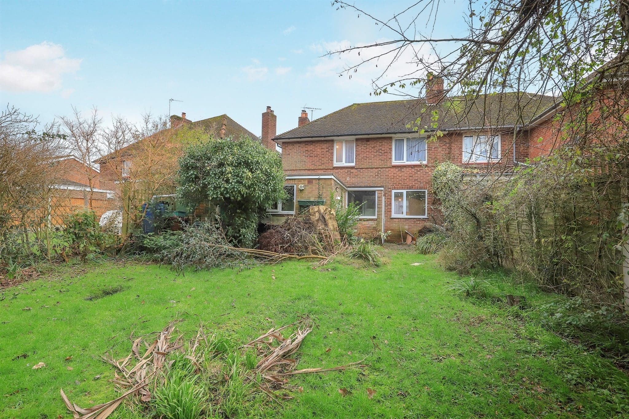 Property at School Road, Tettenhall Wood, Wolverhampton