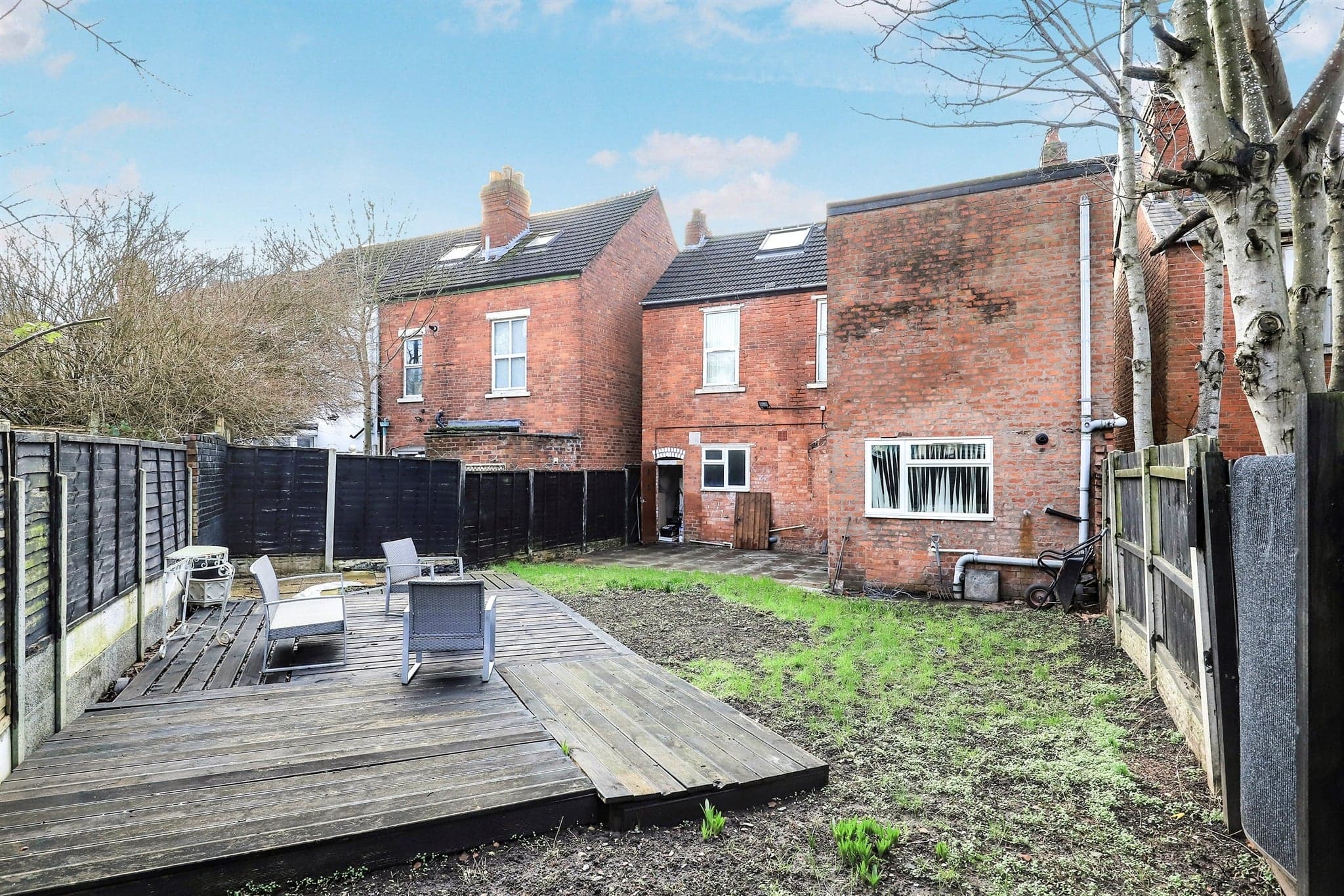 Property at Staveley Road, Whitmore Reans, Wolverhampton