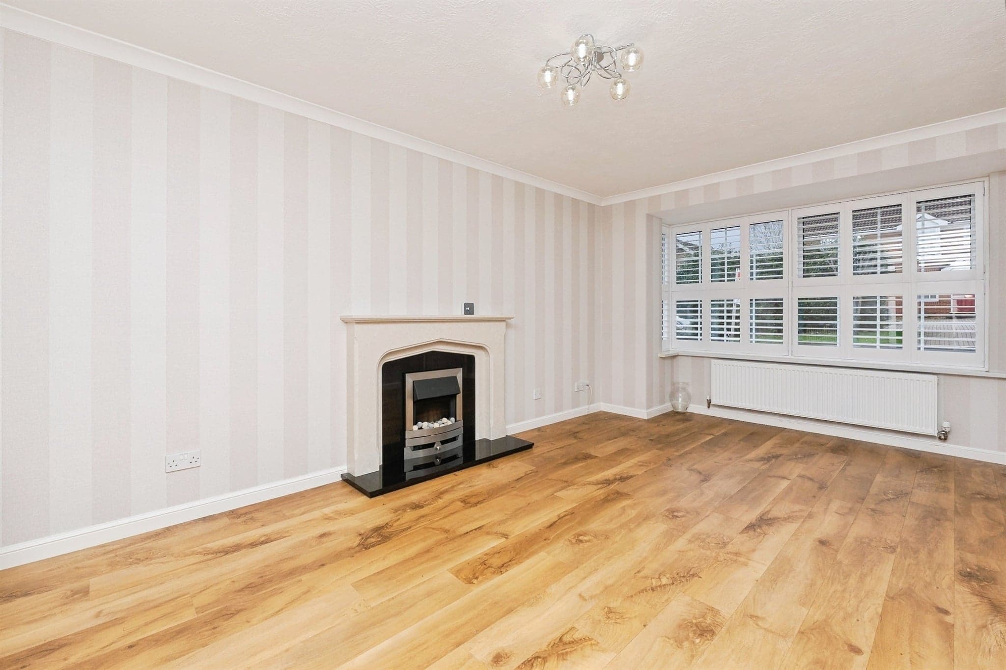 Property at Lacock Drive, Barrs Court, BRISTOL