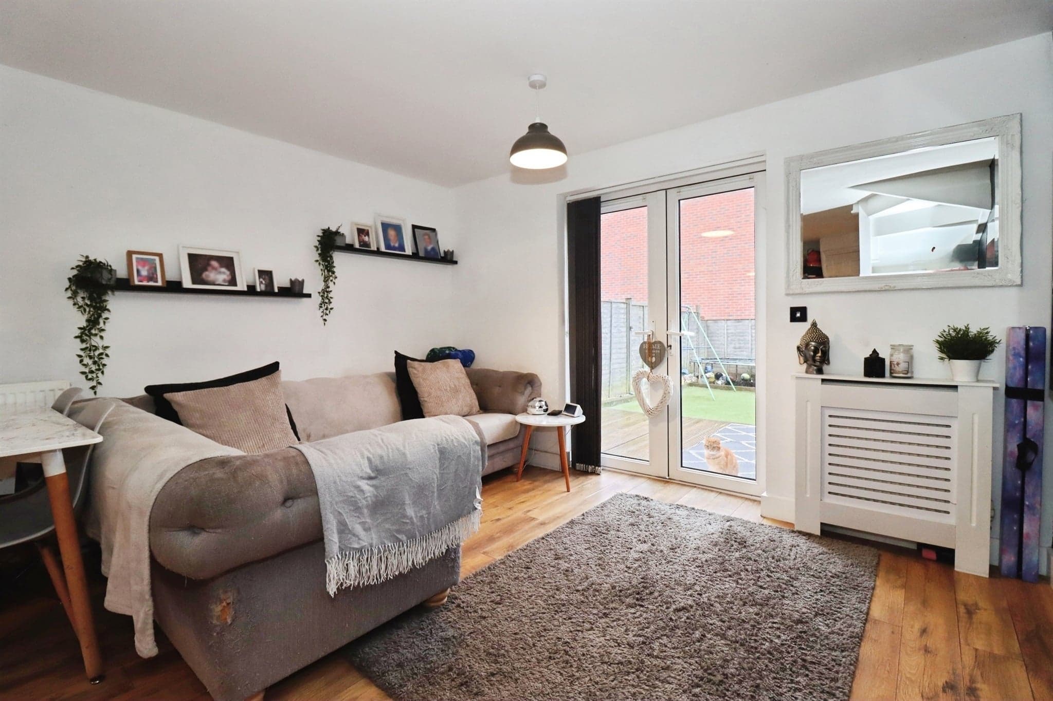 Property at Valerian Street, Emersons Green, Bristol