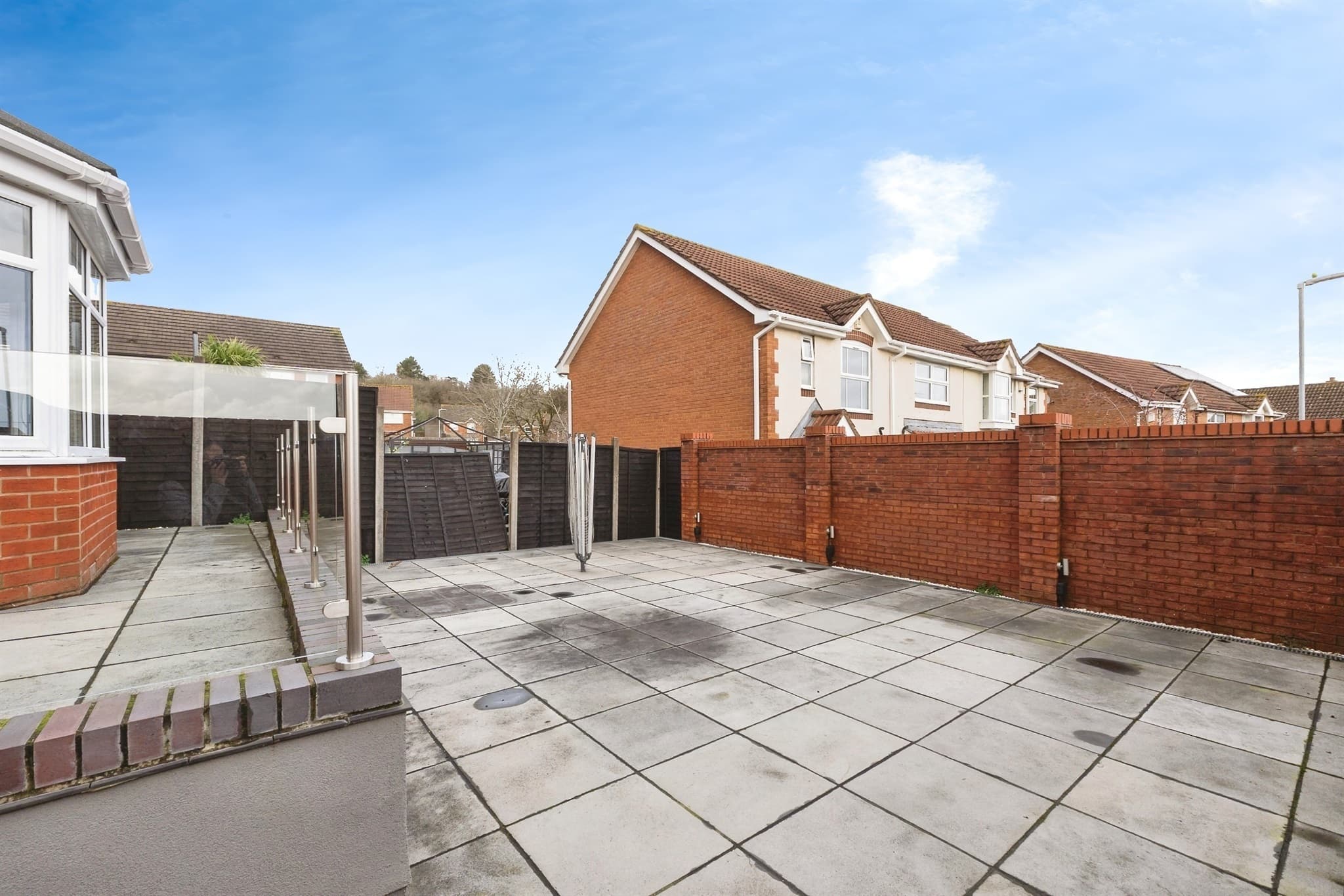 Property at Lacock Drive, Barrs Court, BRISTOL