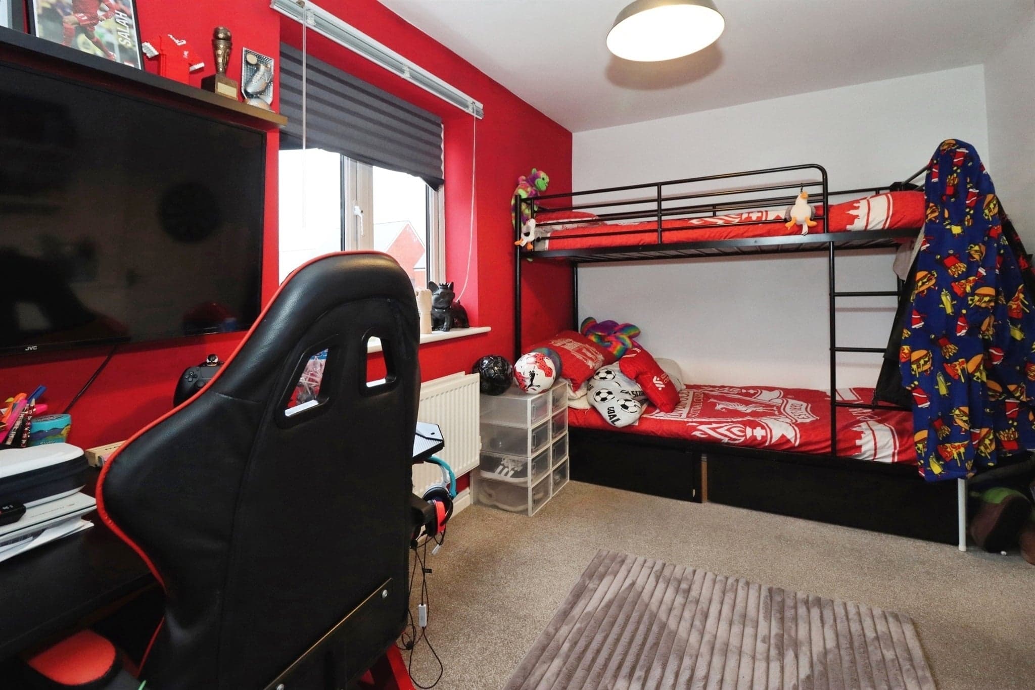 Property at Valerian Street, Emersons Green, Bristol