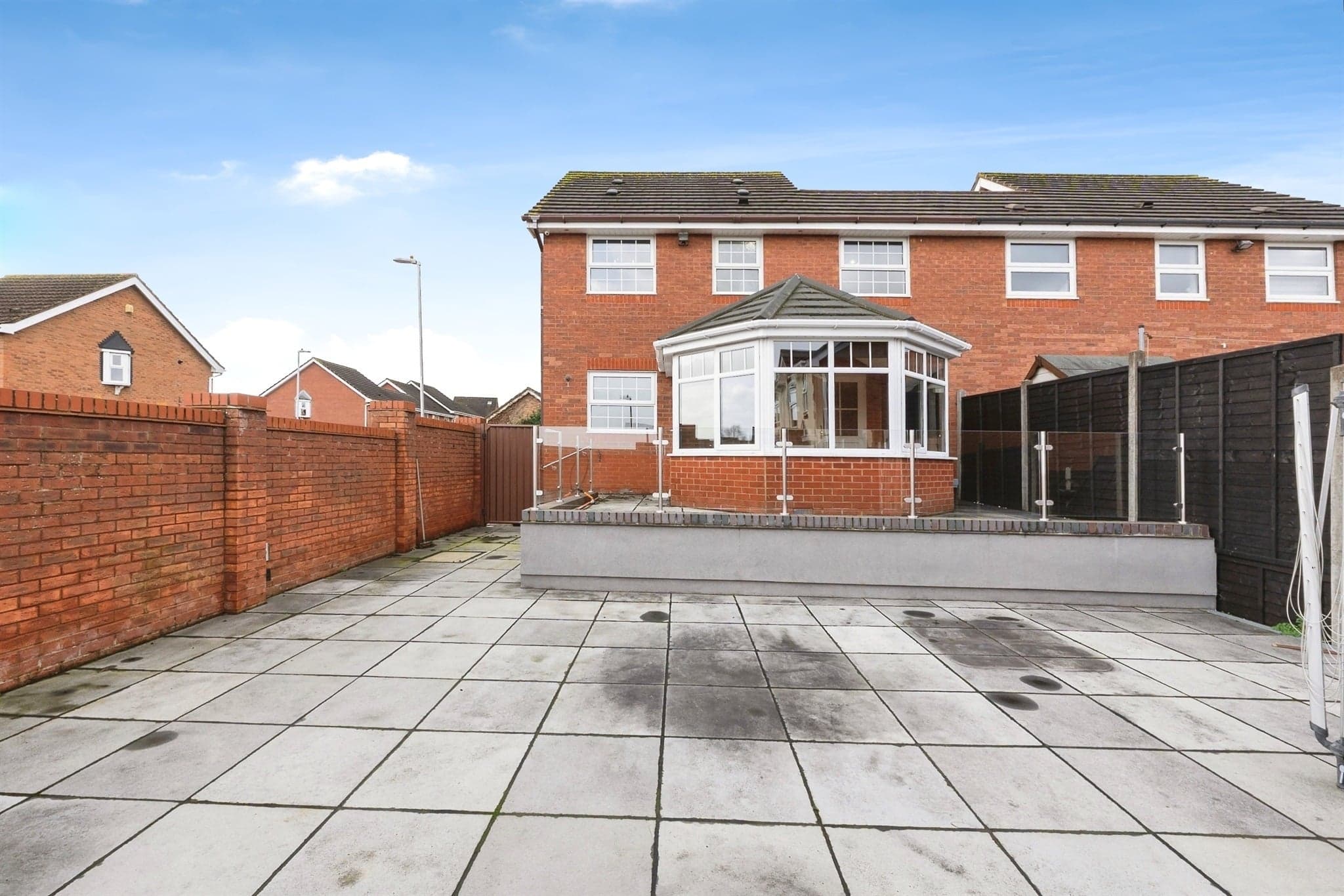 Property at Lacock Drive, Barrs Court, BRISTOL