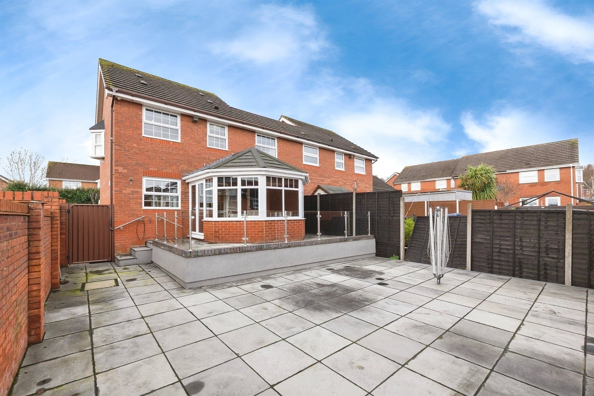 Property at Lacock Drive, Barrs Court, BRISTOL