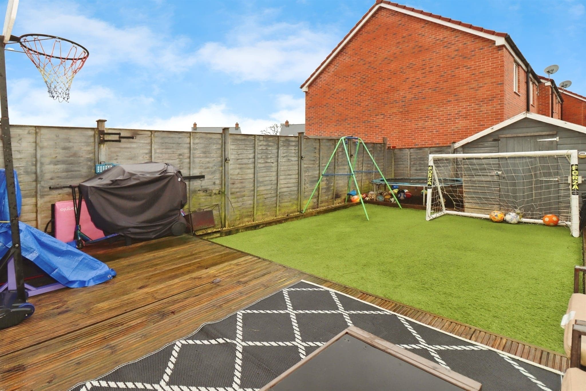 Property at Valerian Street, Emersons Green, Bristol