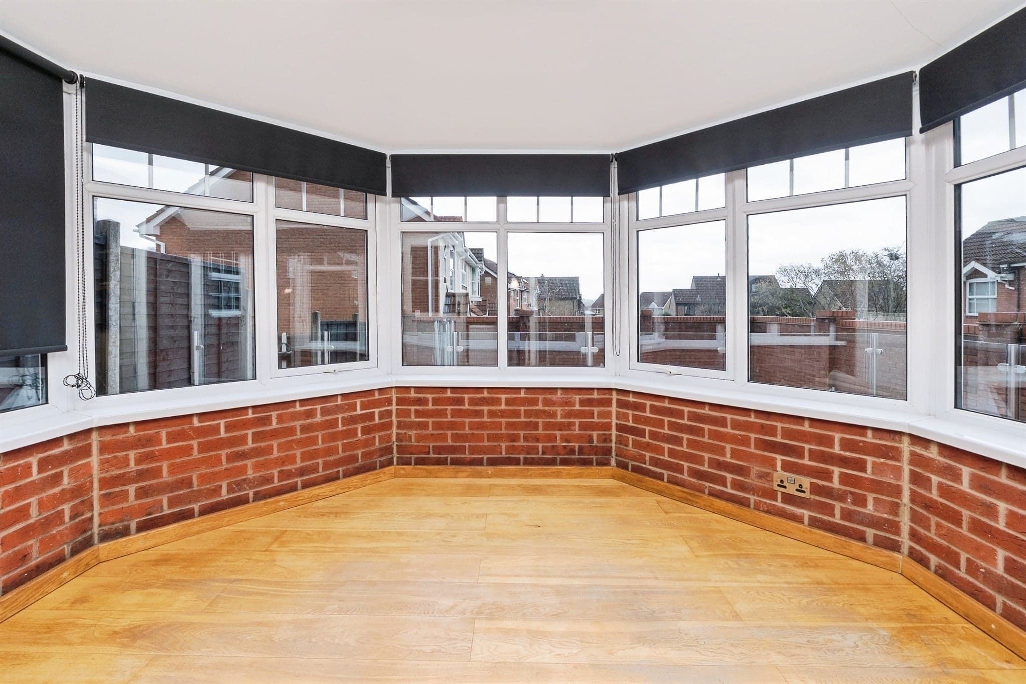 Property at Lacock Drive, Barrs Court, BRISTOL