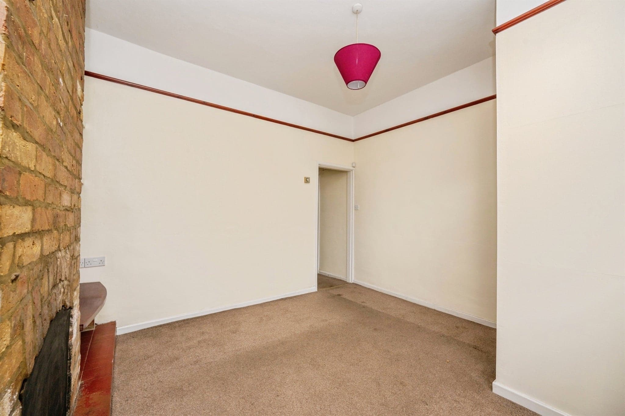 Property at Stafford Street, Derby