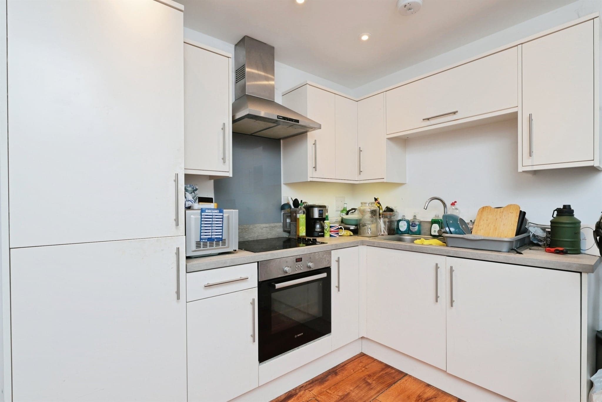 Property at Corporation Street, High Wycombe