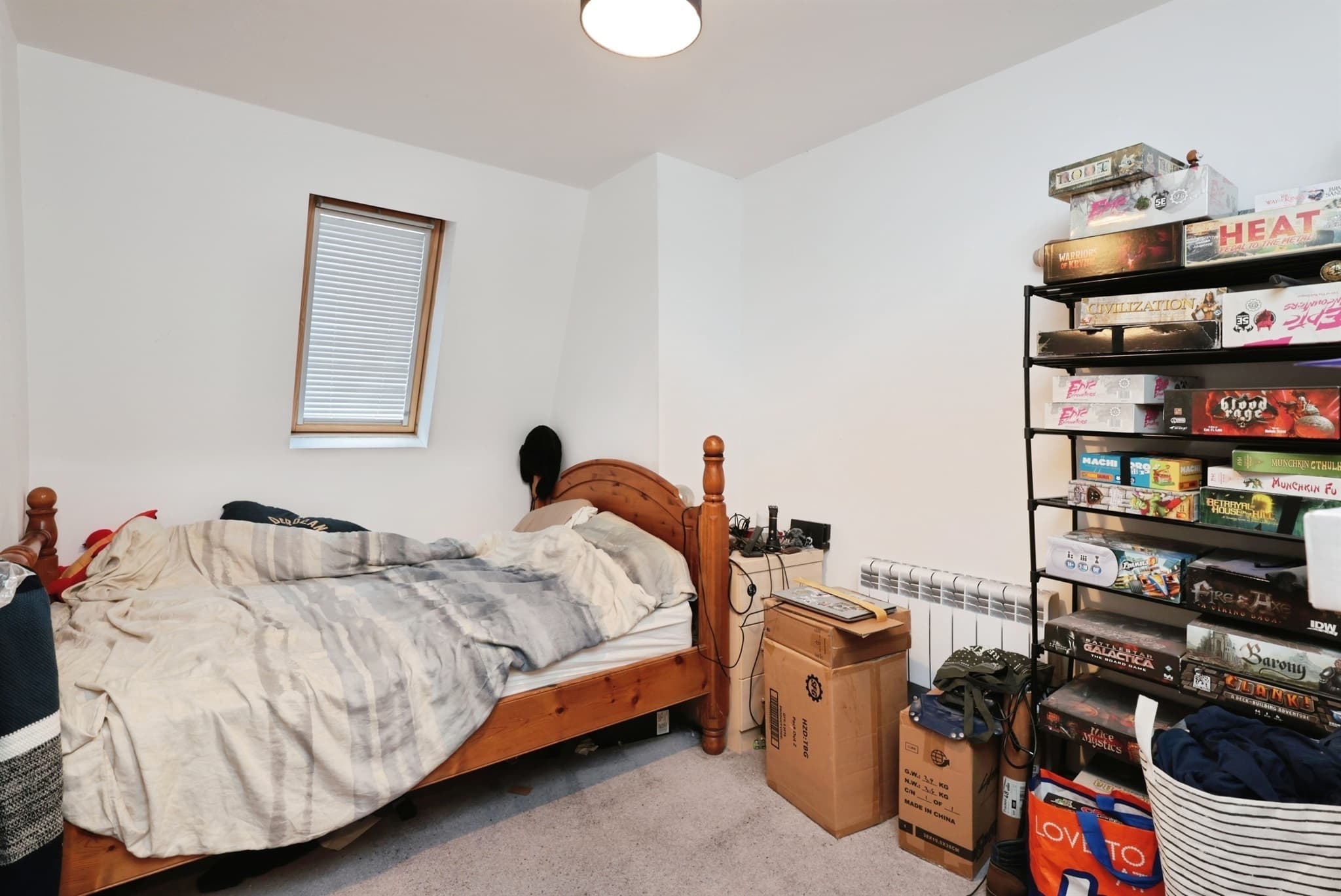 Property at Corporation Street, High Wycombe