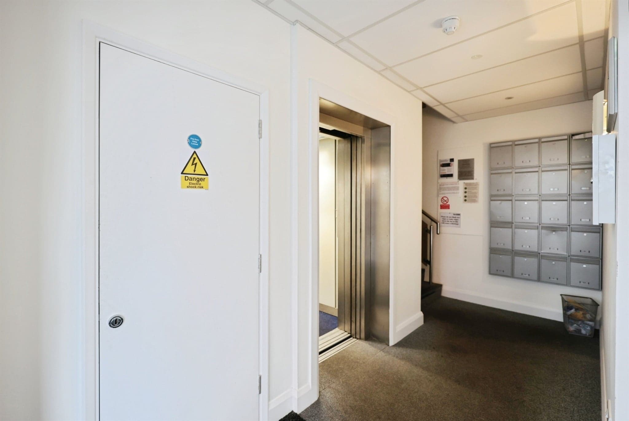 Property at Corporation Street, High Wycombe