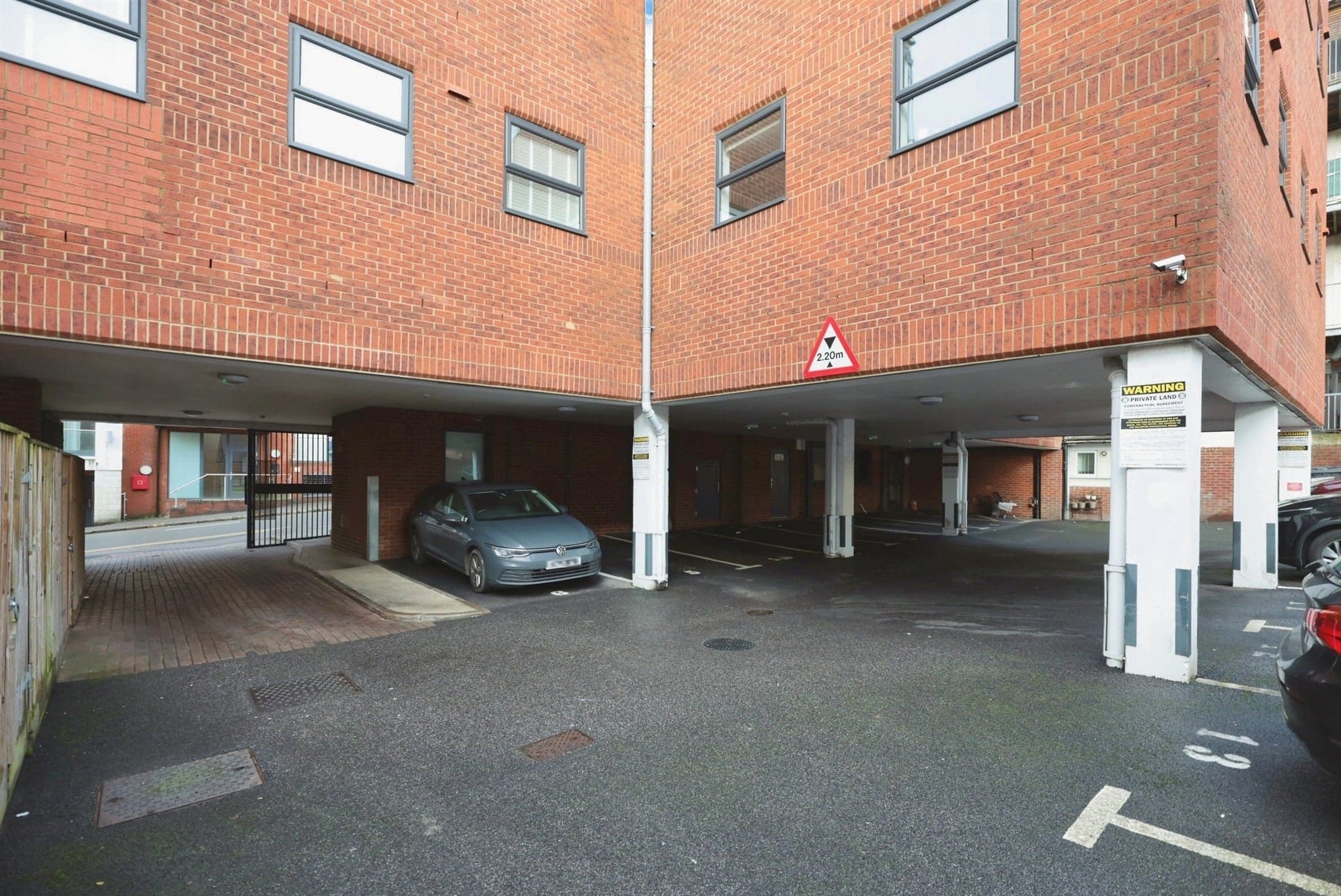 Property at Corporation Street, High Wycombe