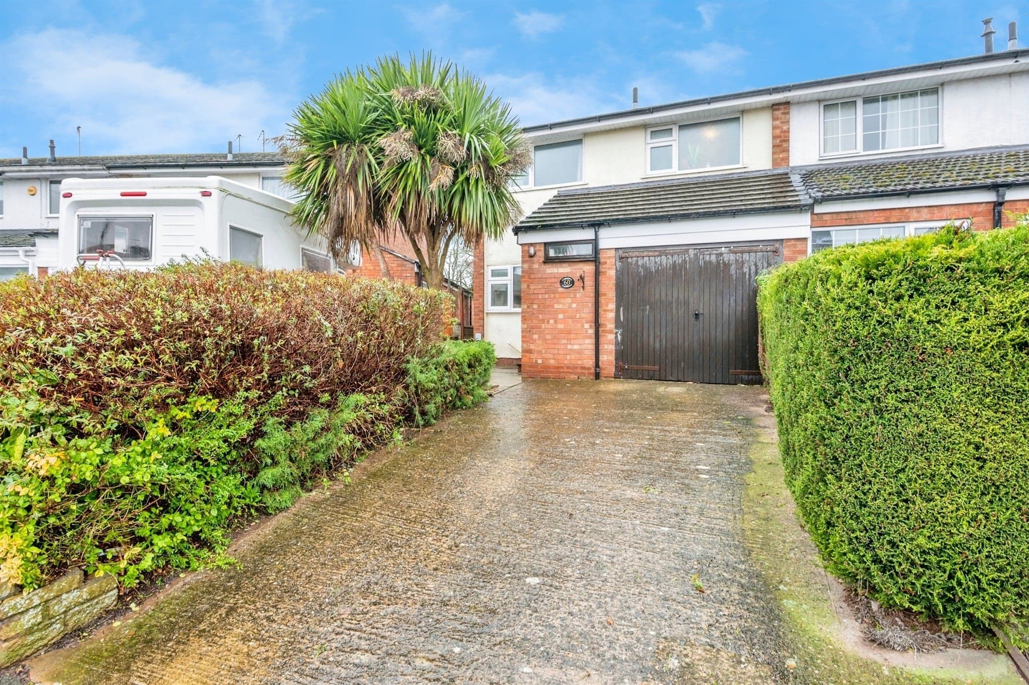 Property at Kilbury Drive, Worcester