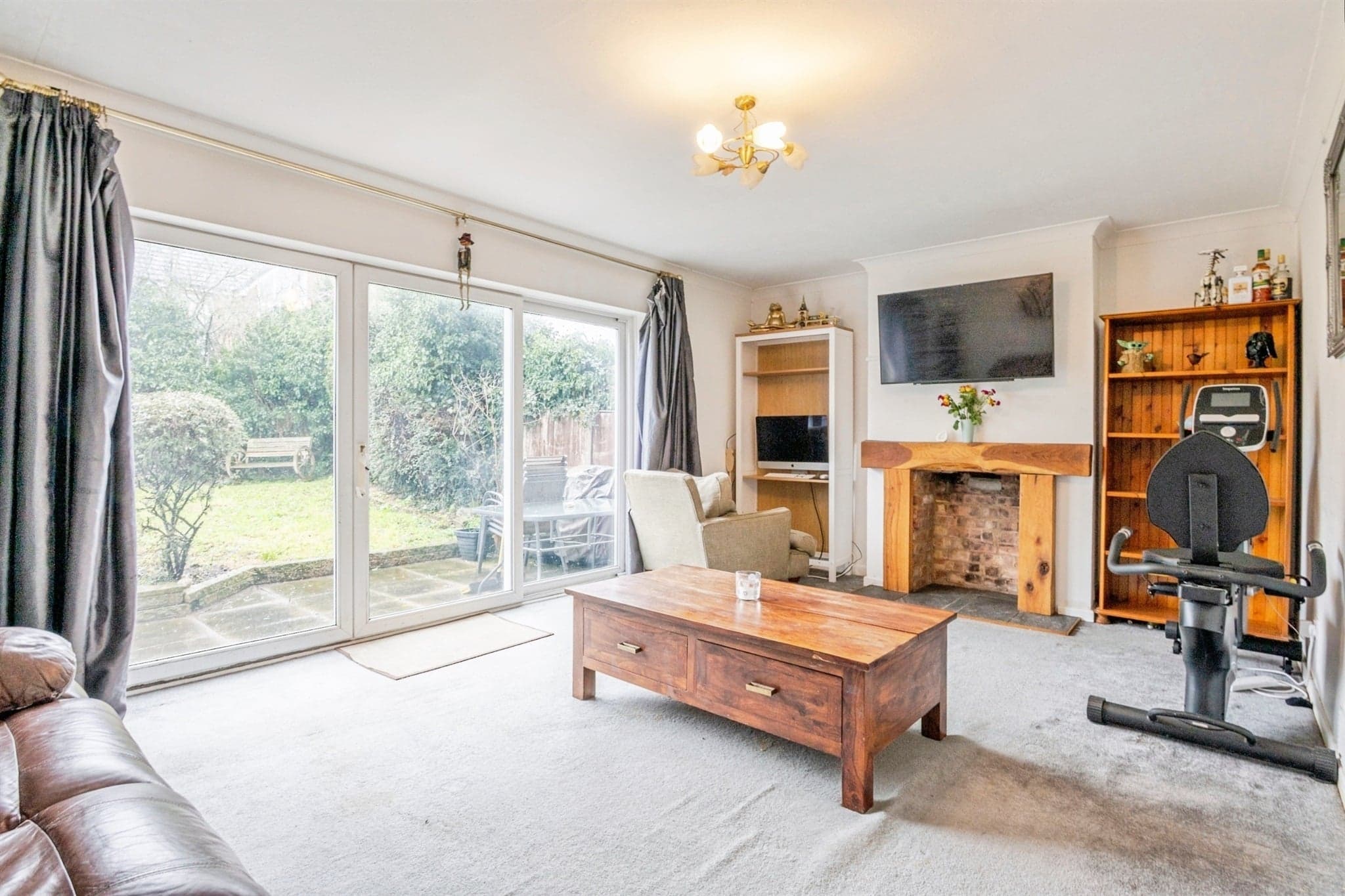 Property at Kilbury Drive, Worcester