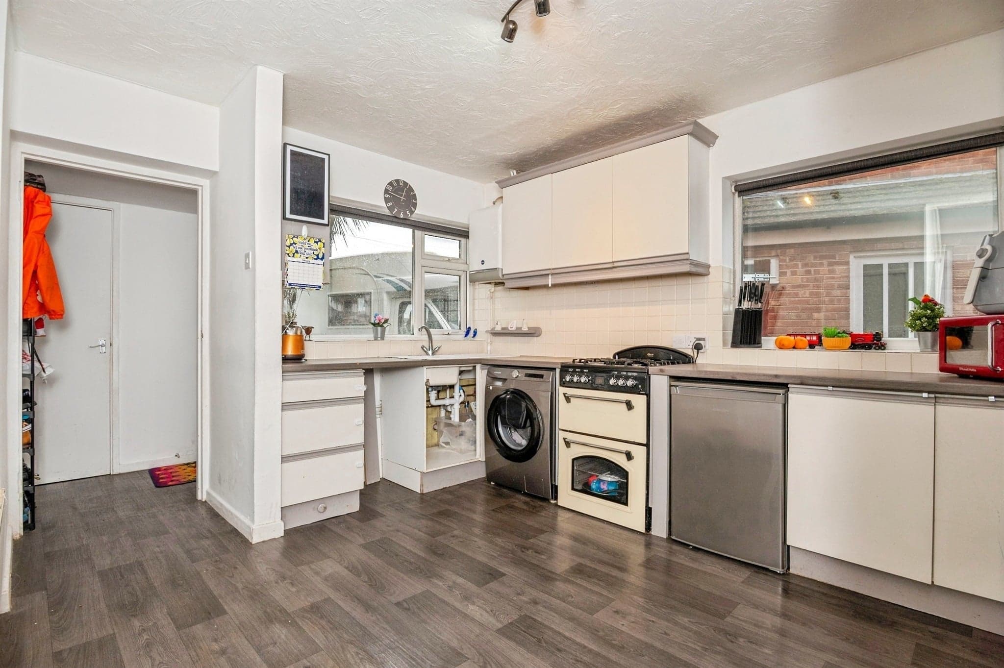 Property at Kilbury Drive, Worcester