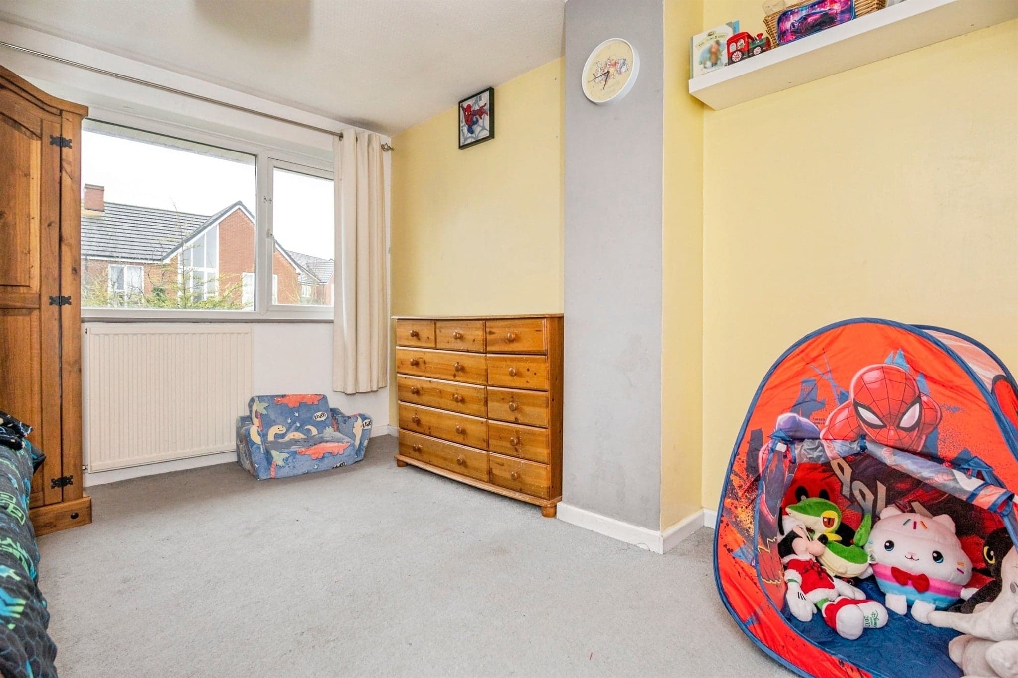 Property at Kilbury Drive, Worcester
