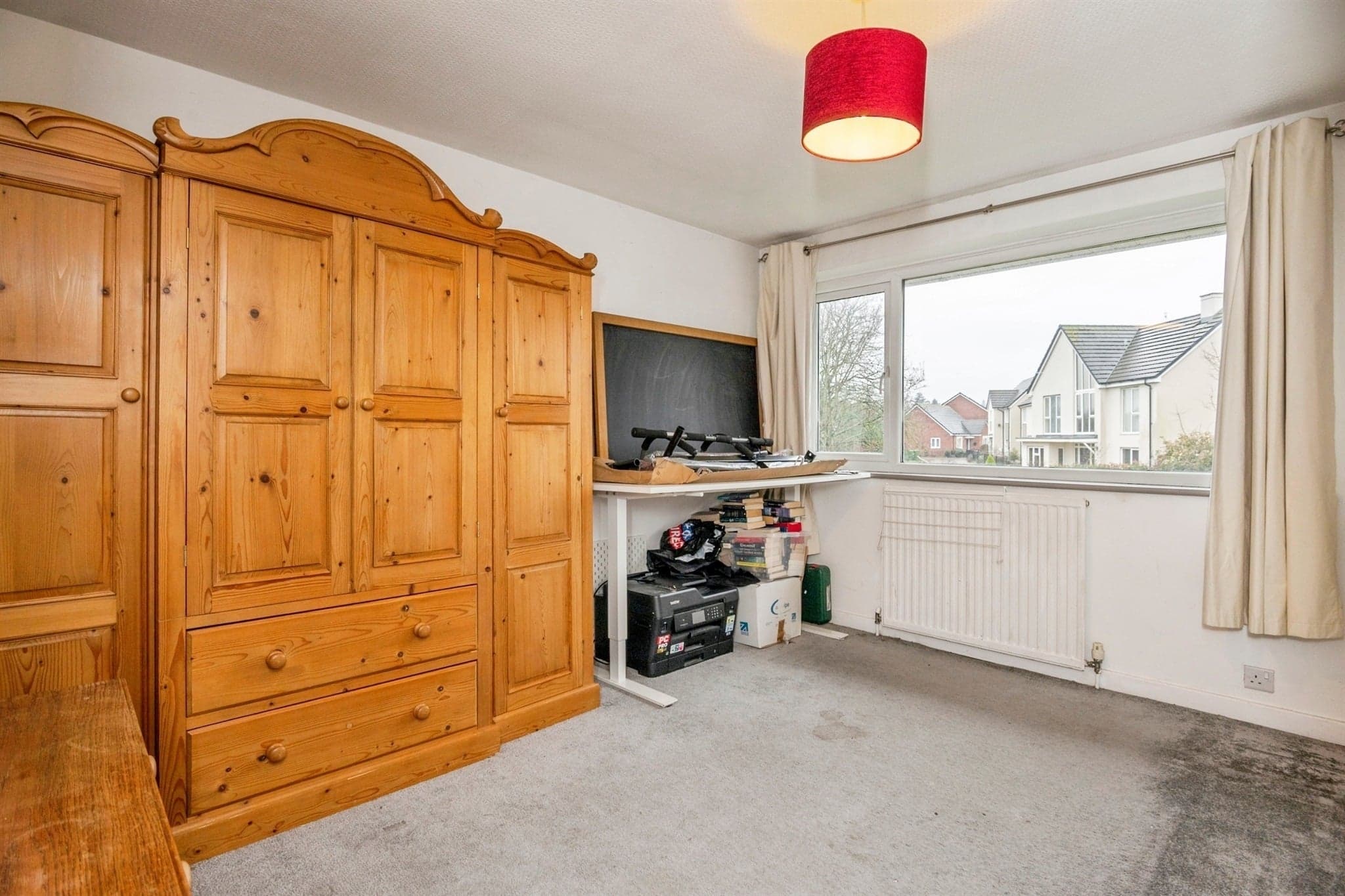 Property at Kilbury Drive, Worcester