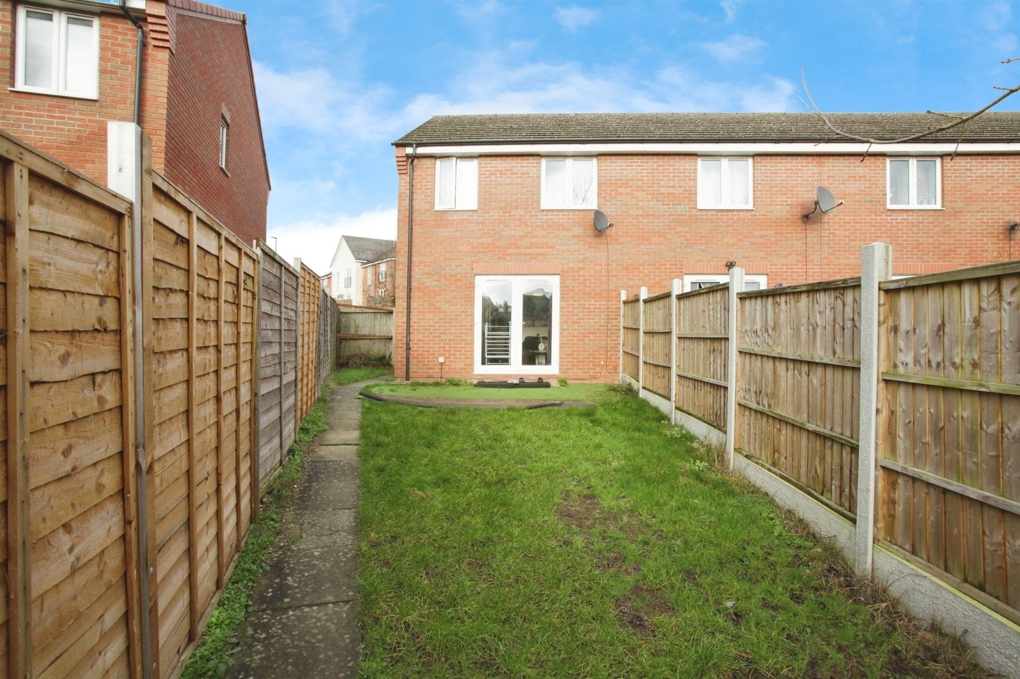 Property at Terry Road, Coventry