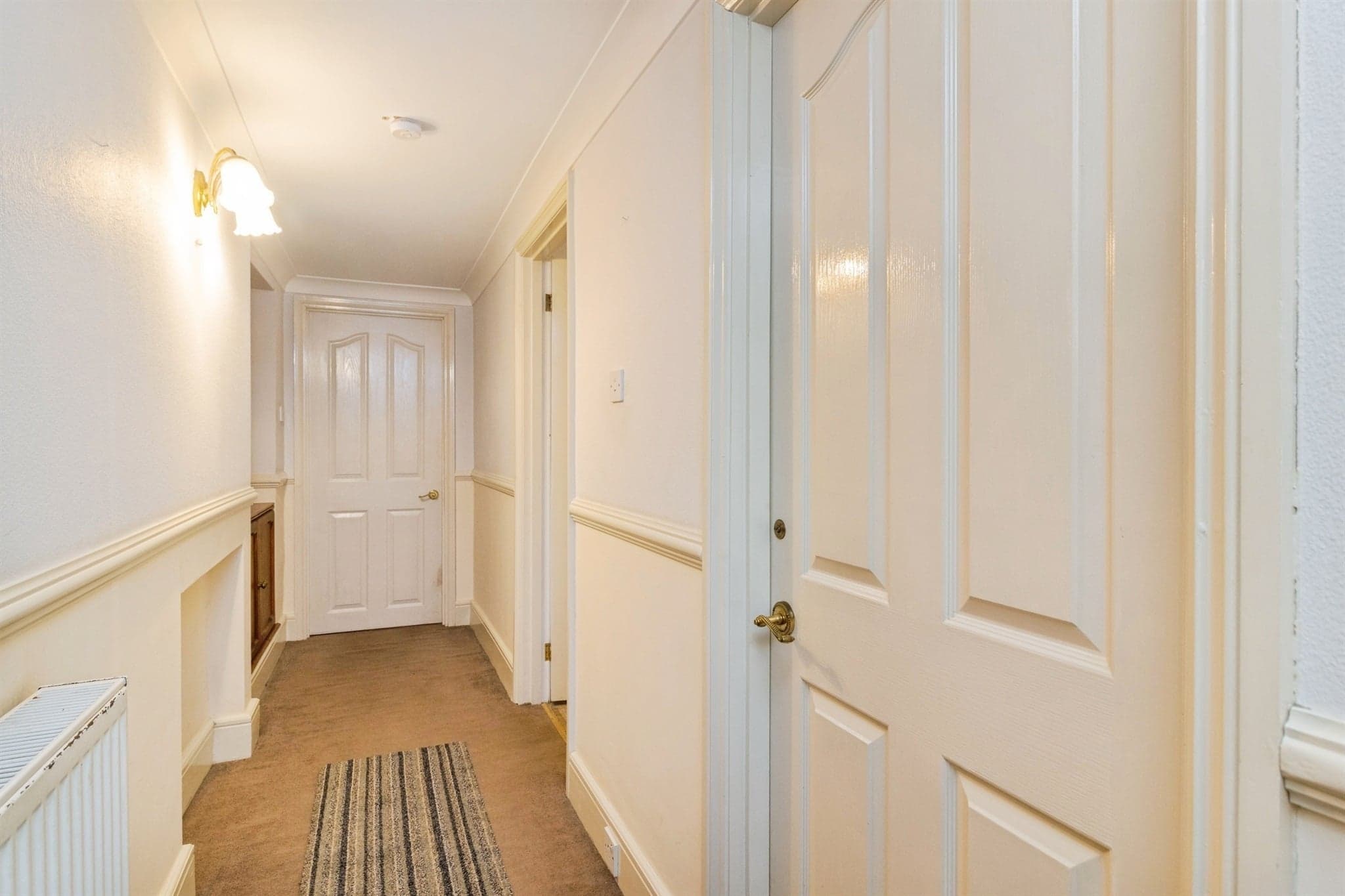 Property at The Grange, Stokeinteignhead, Newton Abbot
