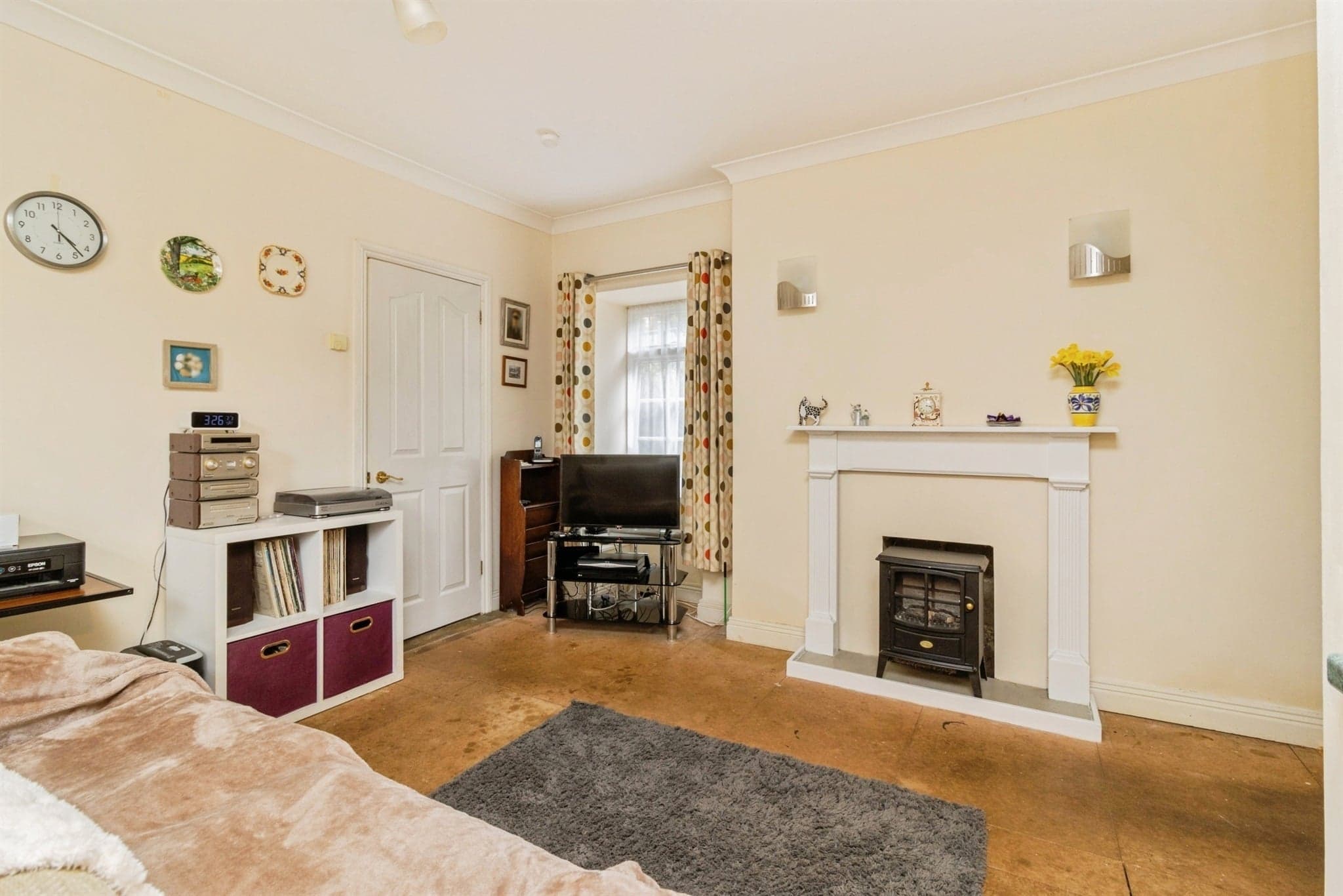 Property at The Grange, Stokeinteignhead, Newton Abbot